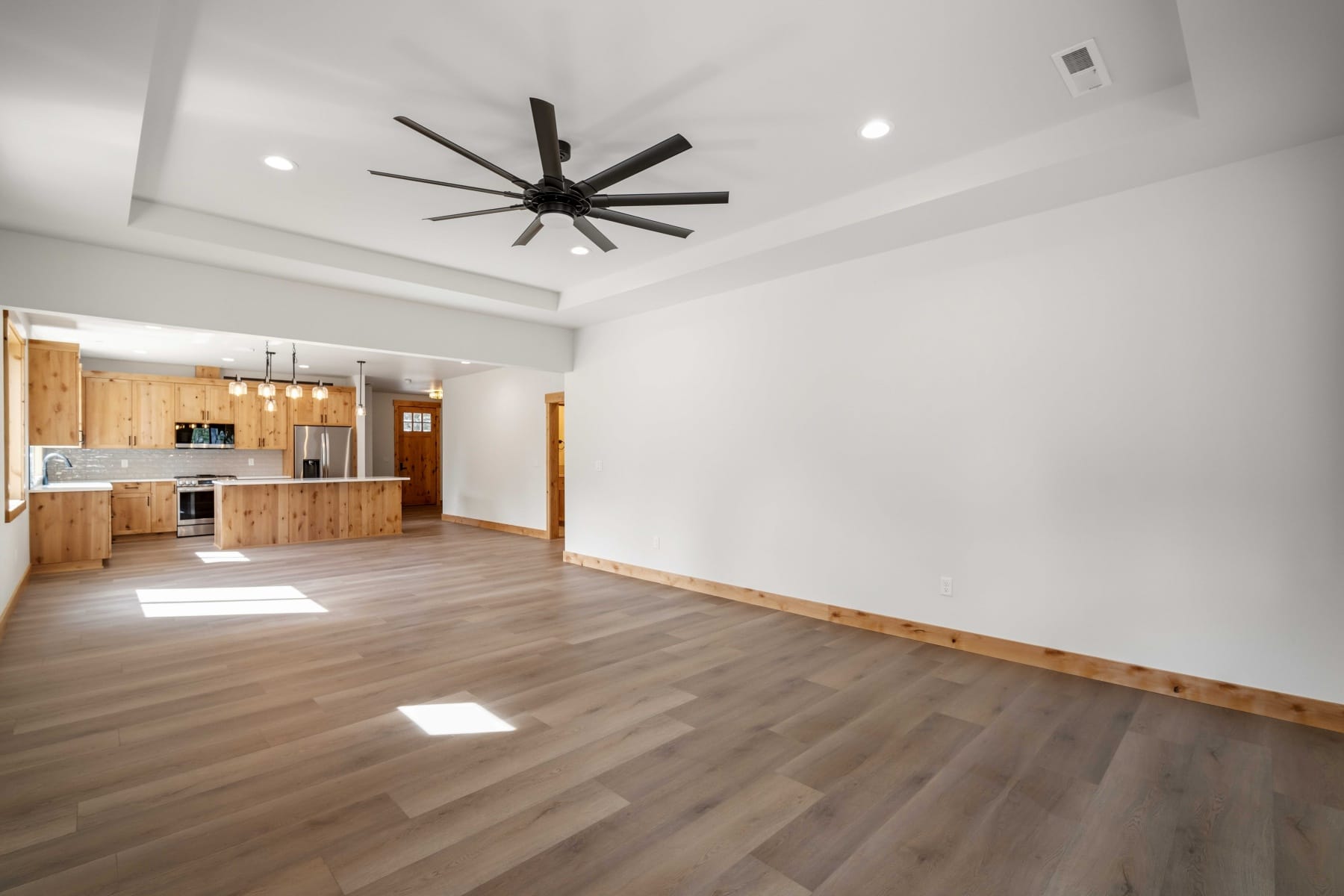  17146 Covina Road Bend, OR 97707 - 物件實景