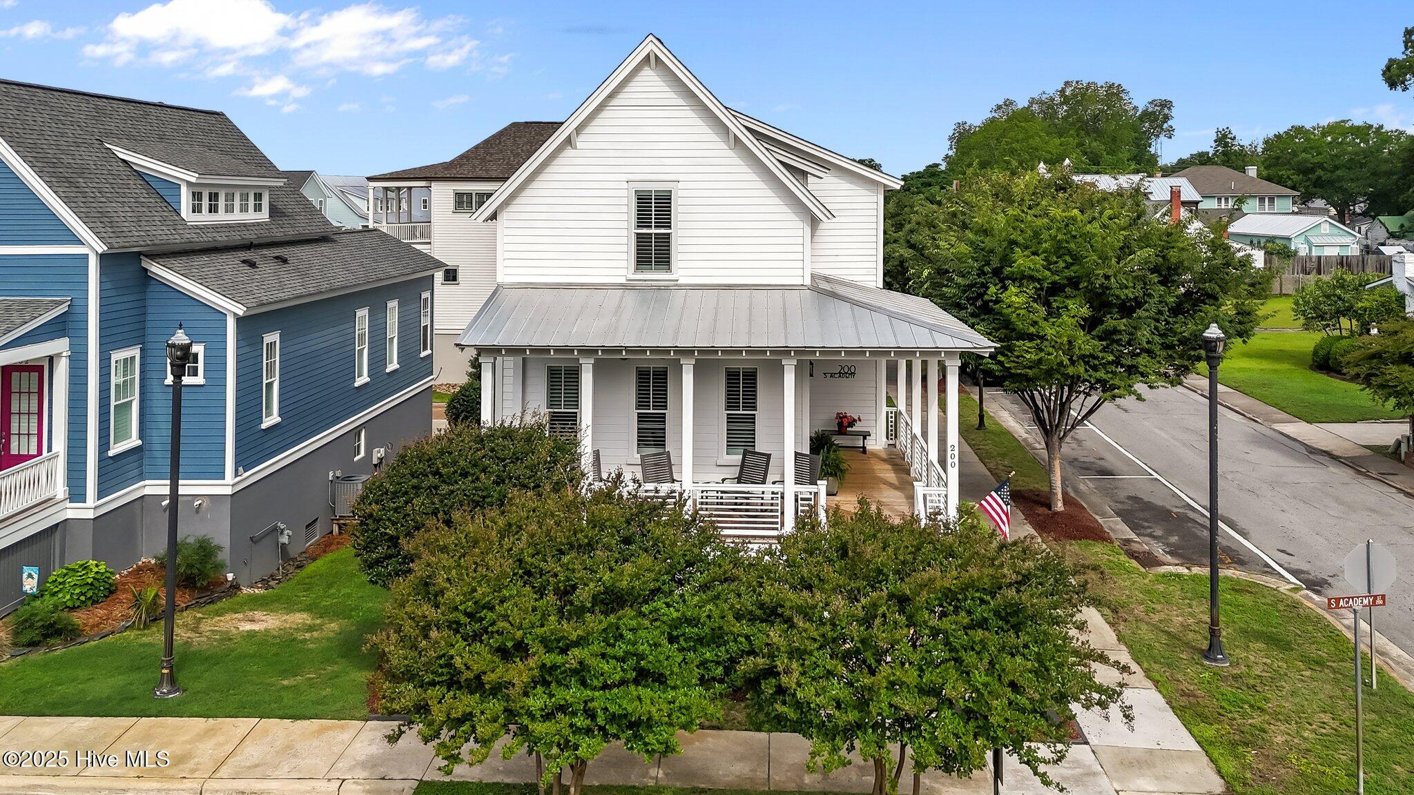 Washington, North Carolina, 27889, United States, 3 Bedrooms Bedrooms, ,3 BathroomsBathrooms,Residential,For Sale,1819850