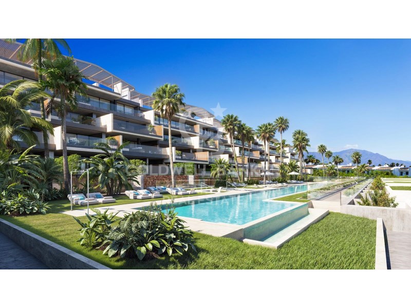 Manilva, Andalusia, ES, 3 Bedrooms Bedrooms, ,4 BathroomsBathrooms,Residential,For Sale,1746598