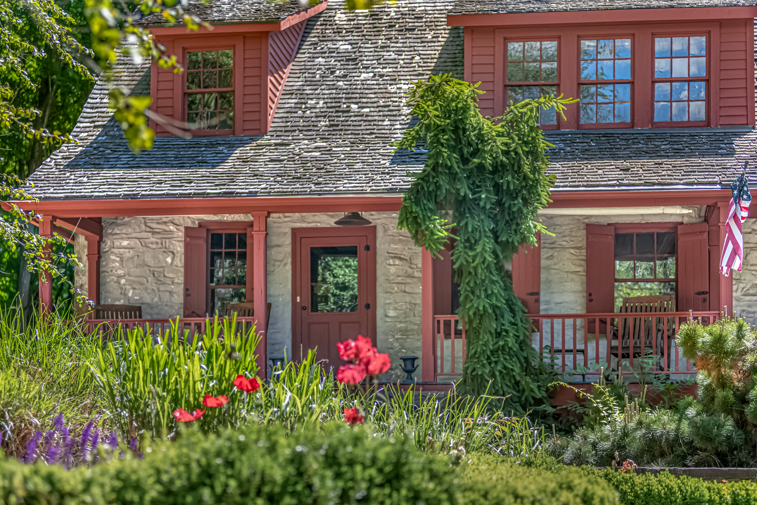  1282 Old Post Road, Ulster Park, NY 12487 - 物件實景