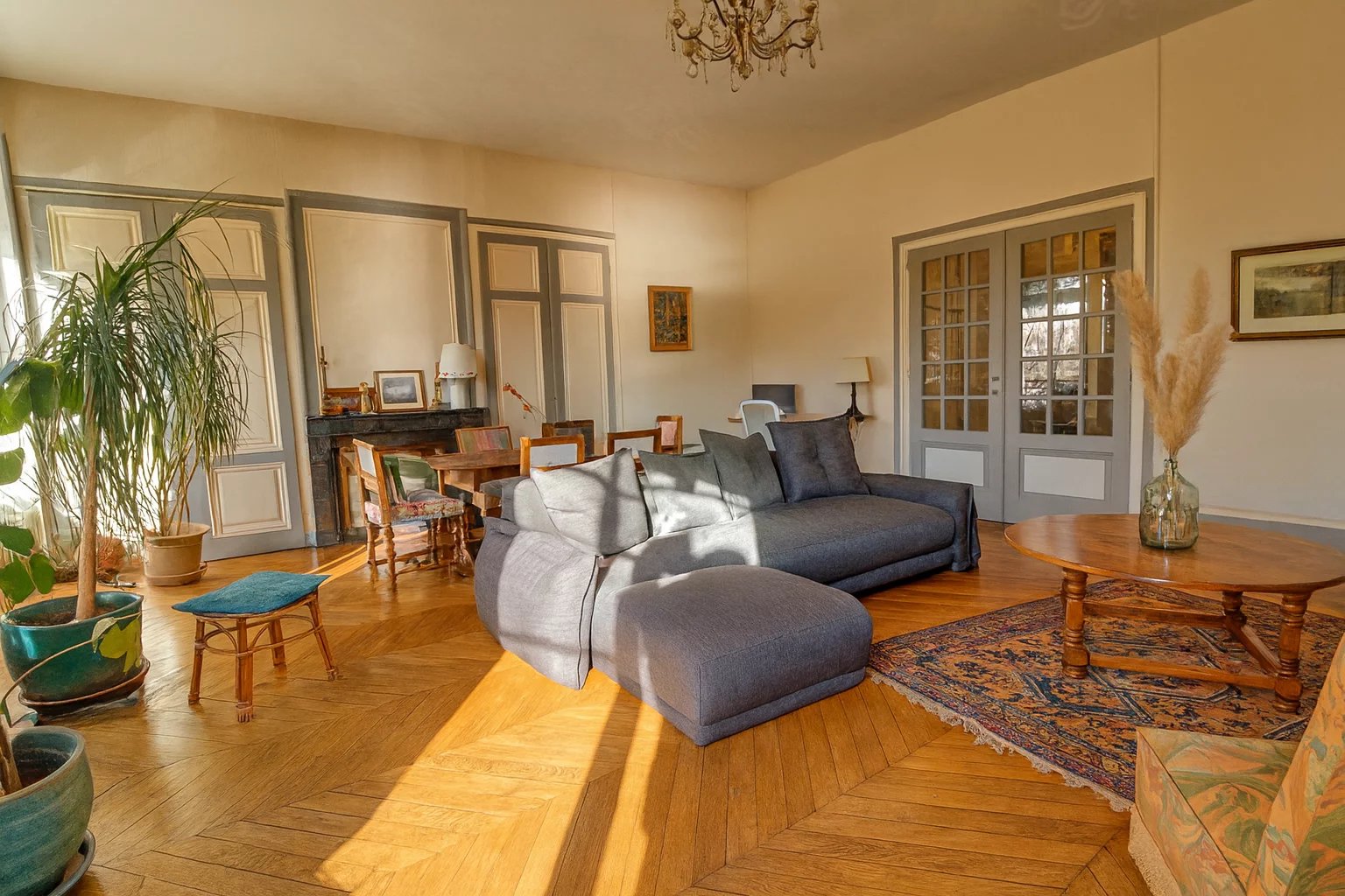 Lyon 4ème, Auvergne-Rhône-Alpes, 69004, FR, 4 Bedrooms Bedrooms, ,1 BathroomBathrooms,Residential,For Sale,2003145