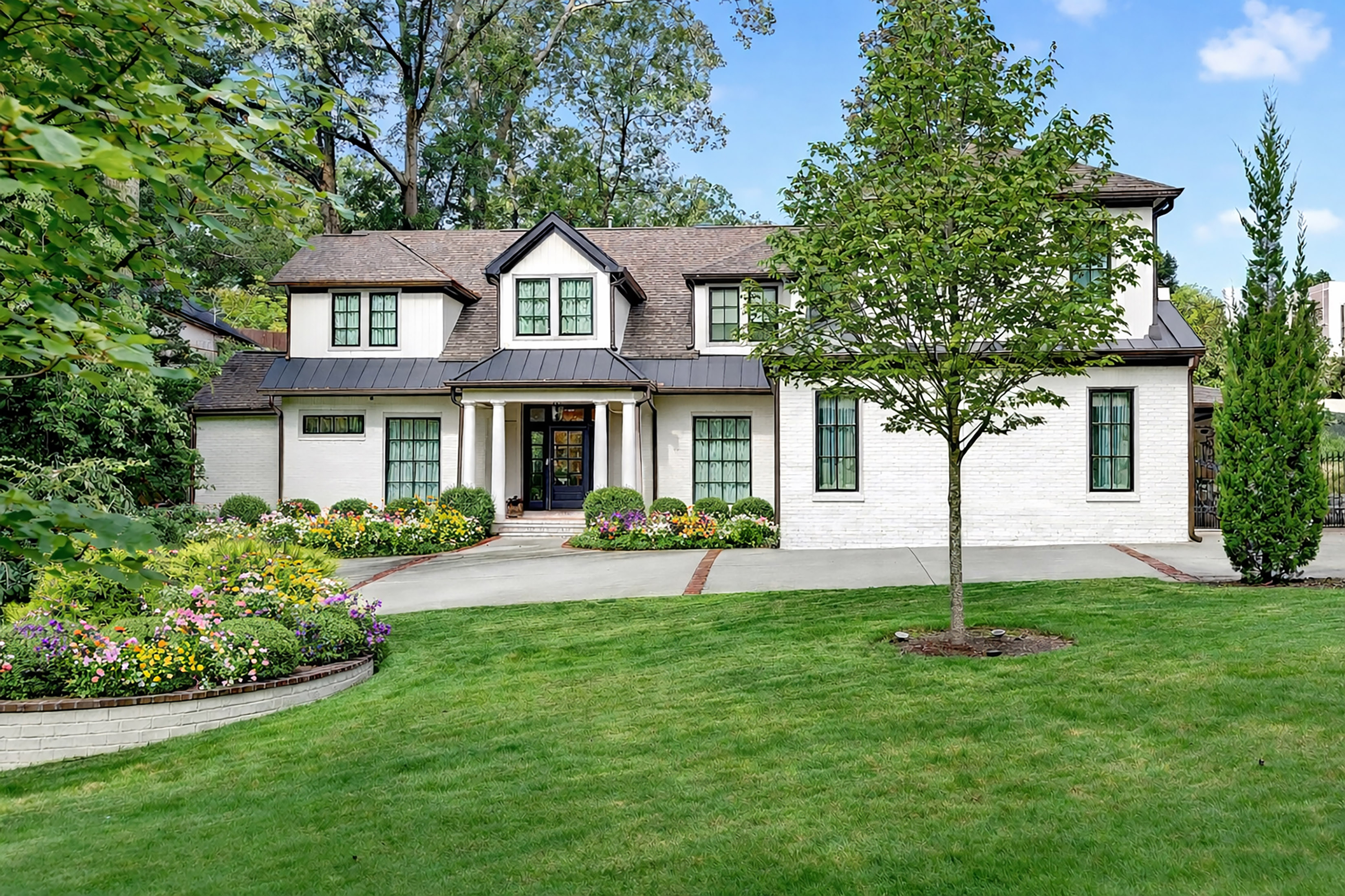  Exceptional Buckhead Home - 物件實景