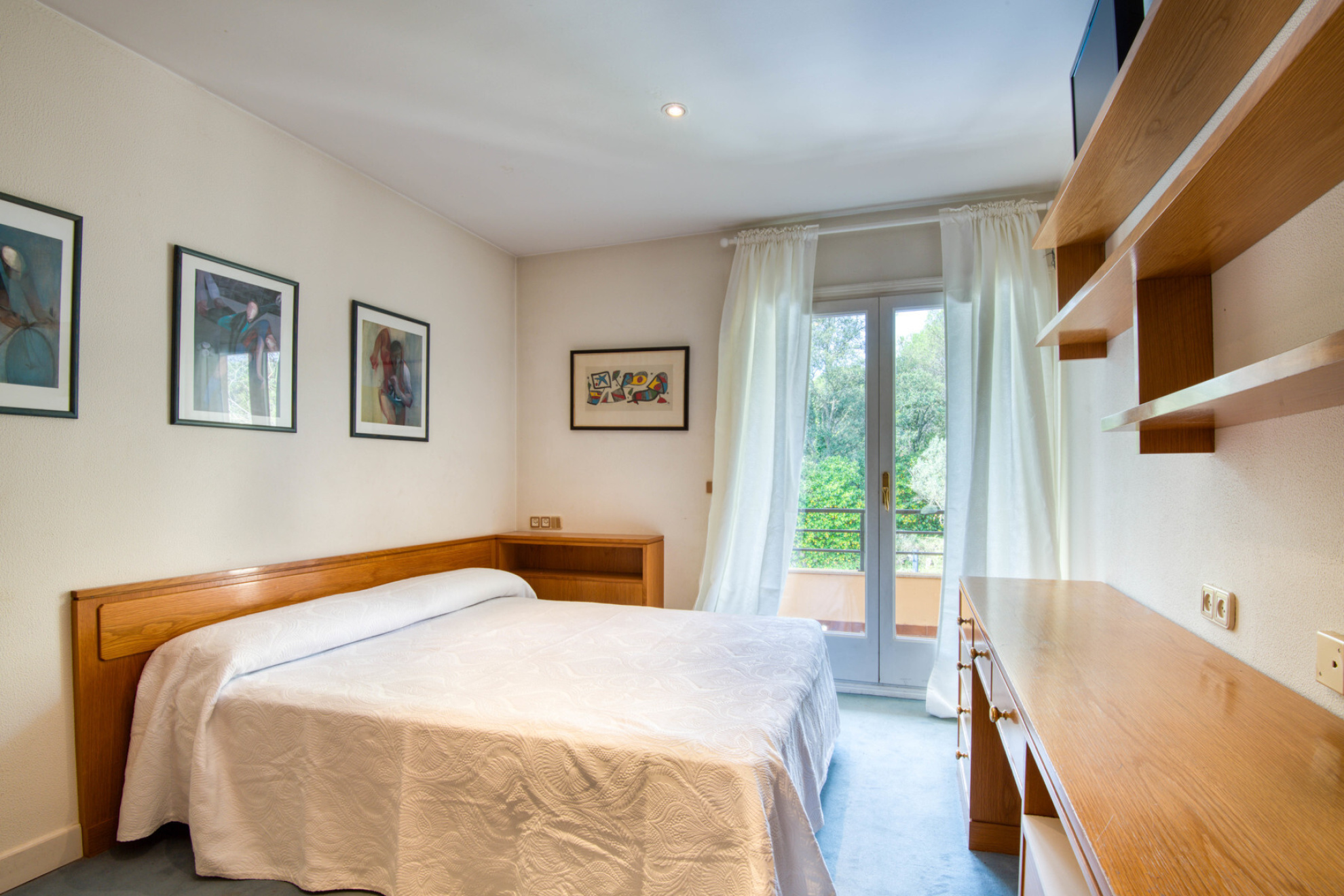  Beautiful villa in ideal location, surrounded by nature, in Solius - 物件實景