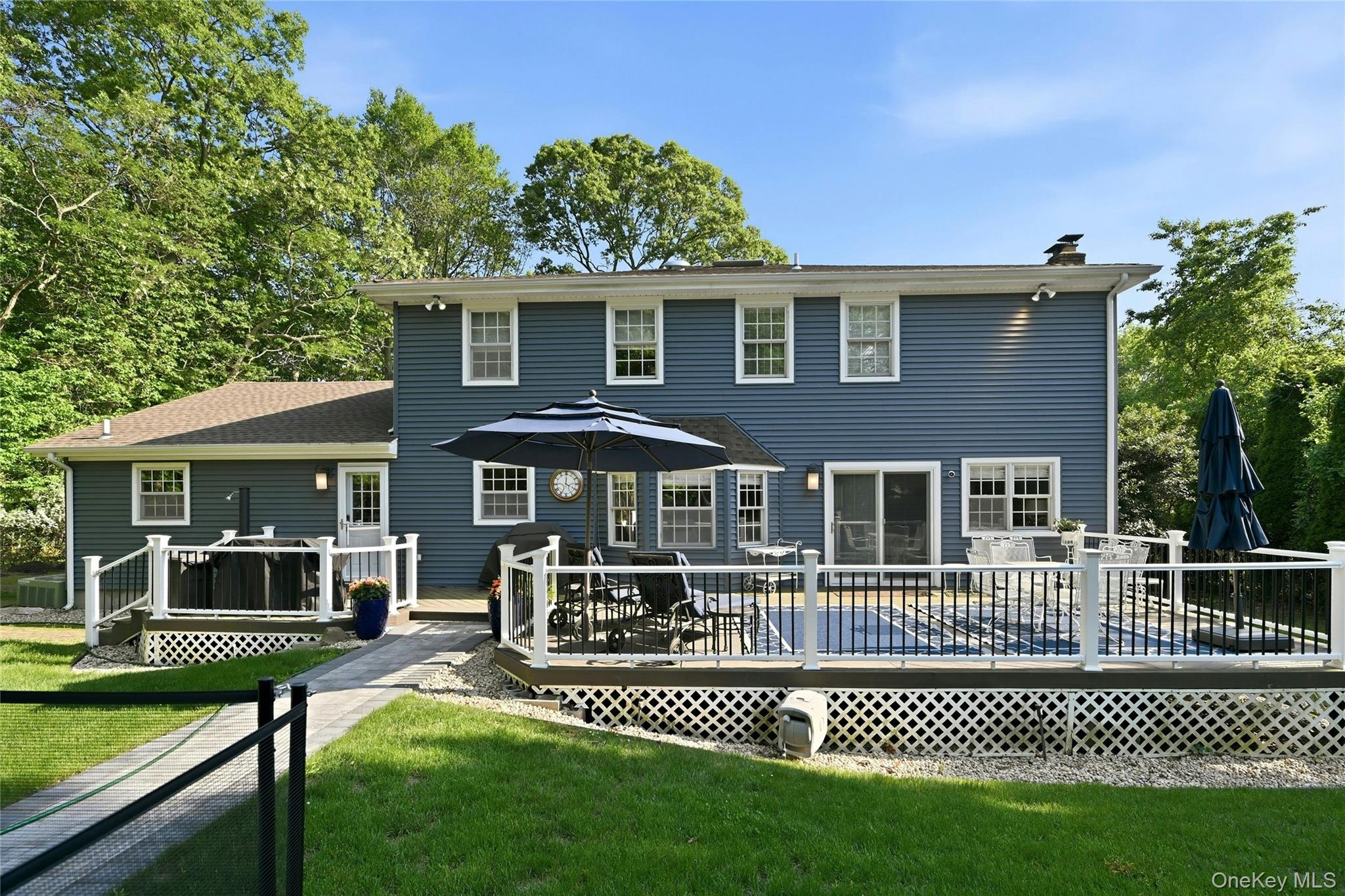  19 Quaker Hill Road, Stony Brook, NY, 11790 - 物件實景