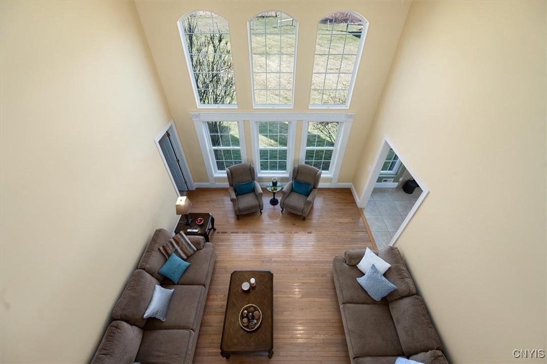 Augusta, New York, 13425, United States, 4 Bedrooms Bedrooms, ,5 BathroomsBathrooms,Residential,For Sale,1999088