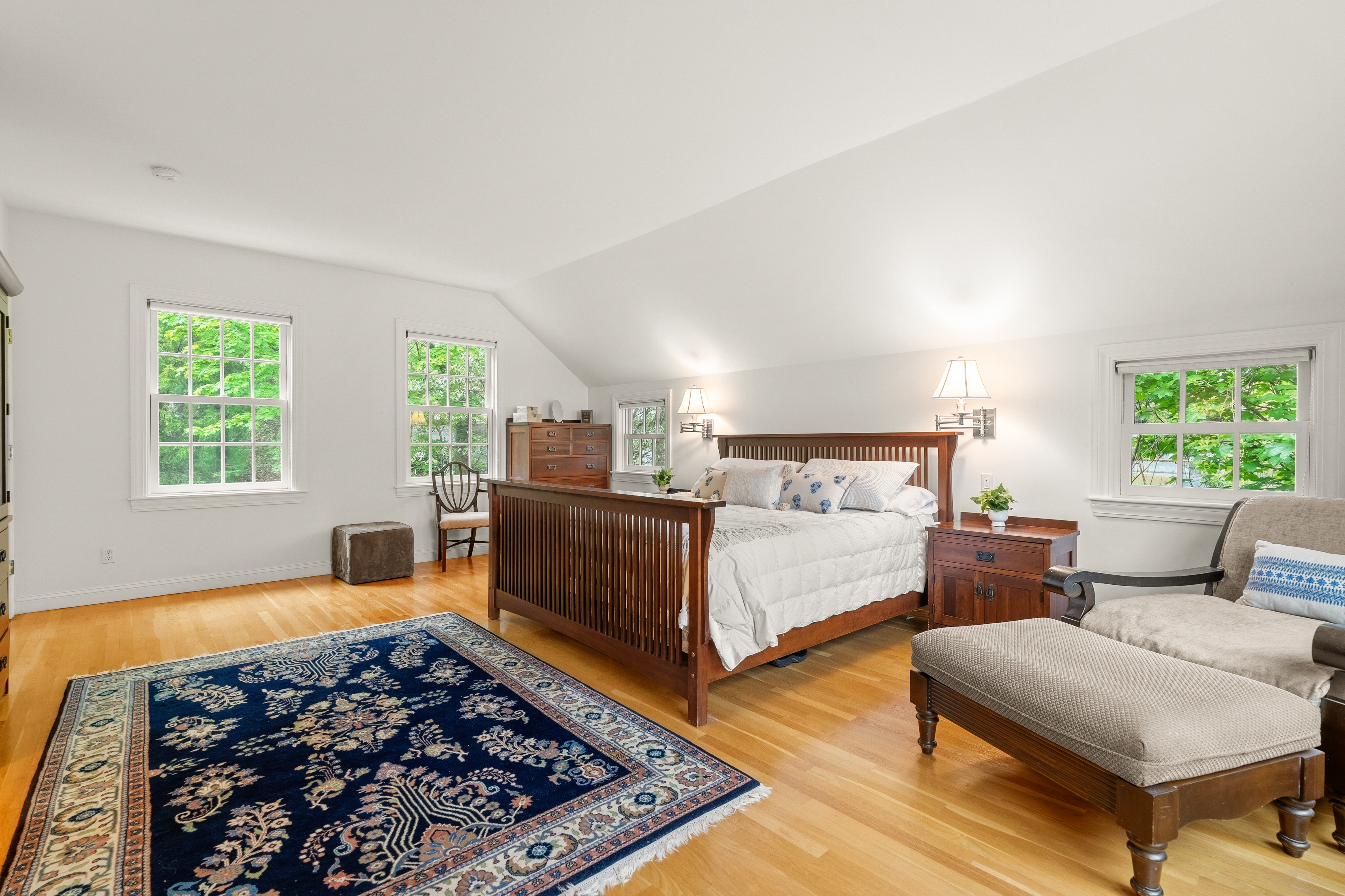  331 Mystic Street, Arlington, MA, 02474 - 物件實景