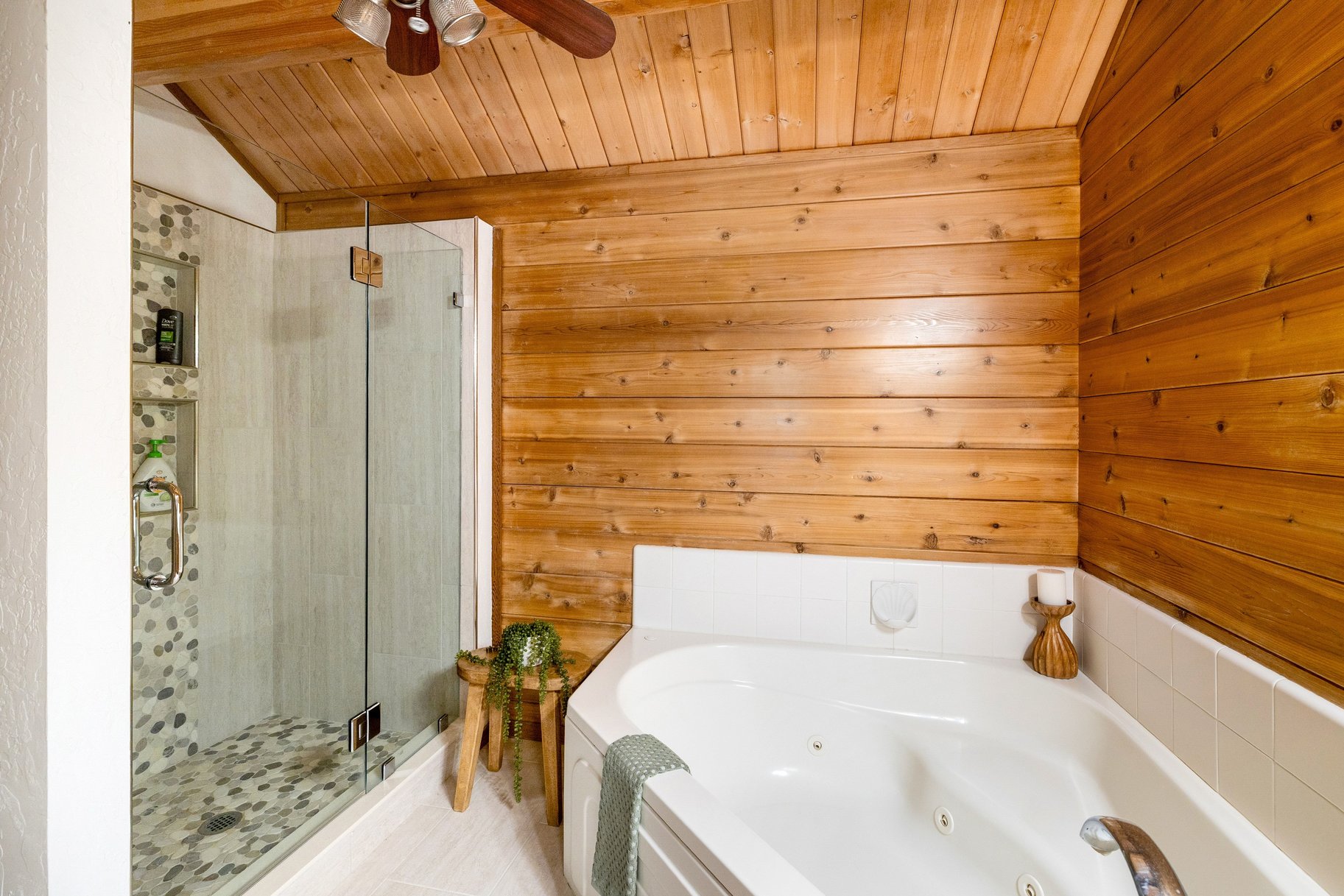  Galena Forest Mountain Home with Optional Adjacent Lot Near Lake Tahoe - 物件實景