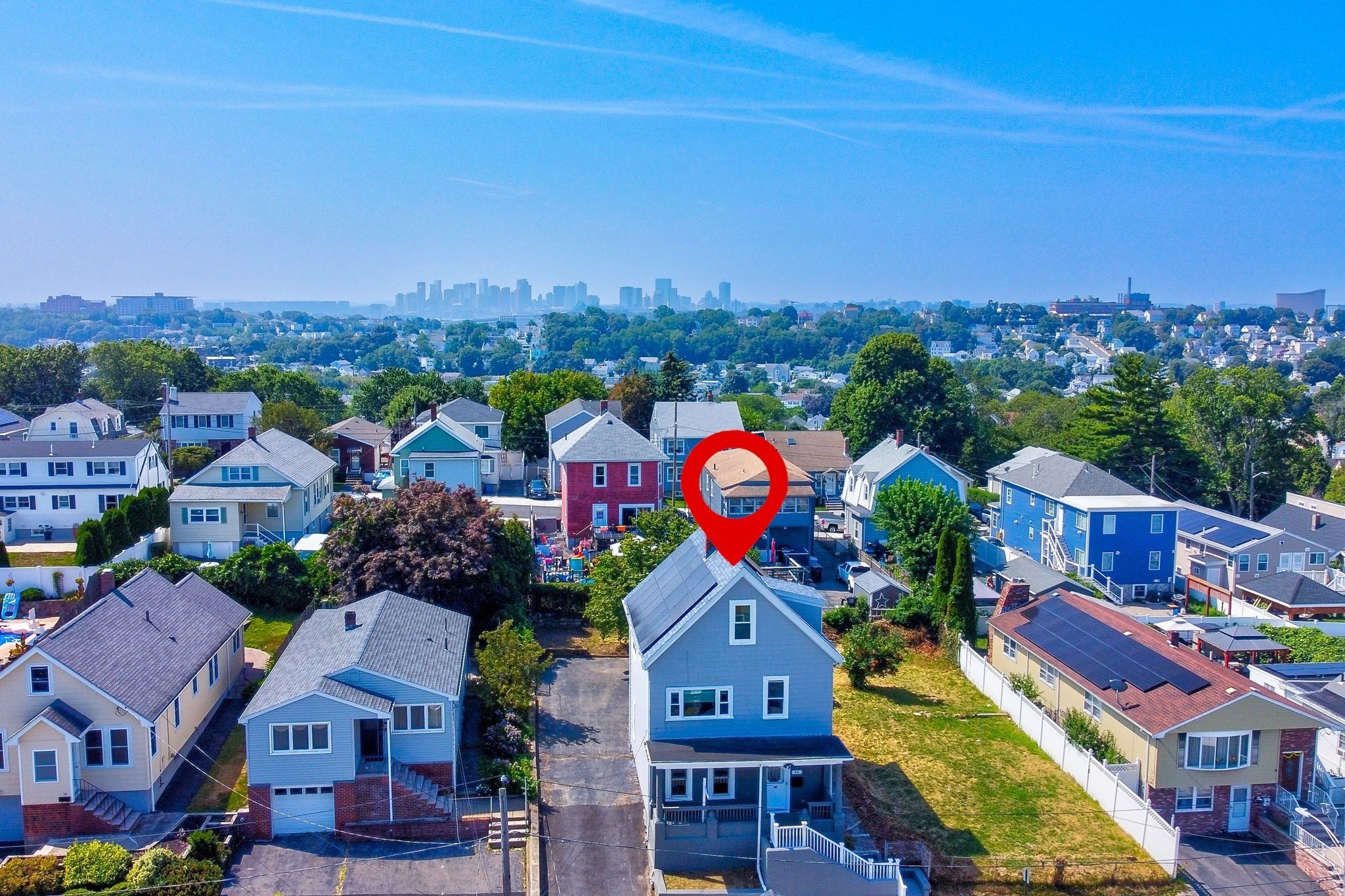 Revere, Massachusetts, 02151, United States, 5 Bedrooms Bedrooms, ,2 BathroomsBathrooms,Residential,For Sale,1914063
