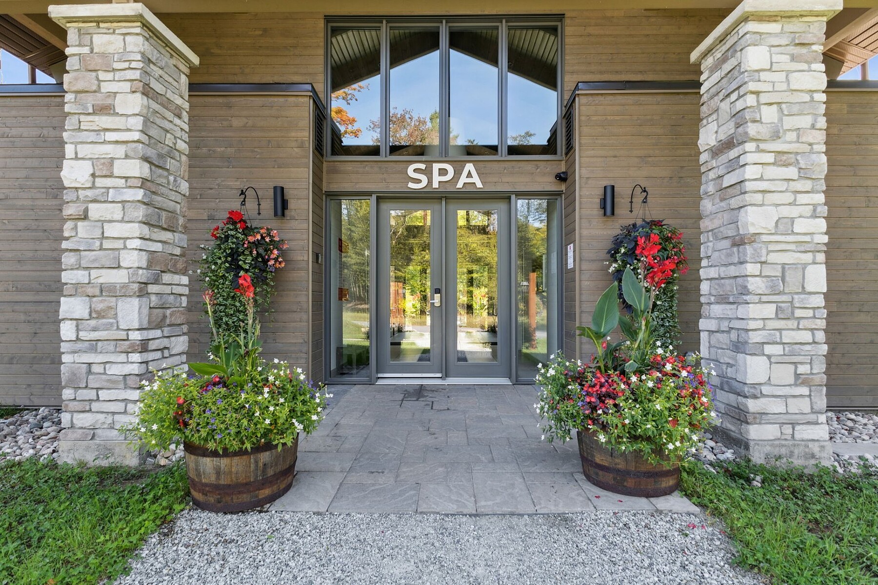  Mont-Tremblant, Laurentides - 物件實景