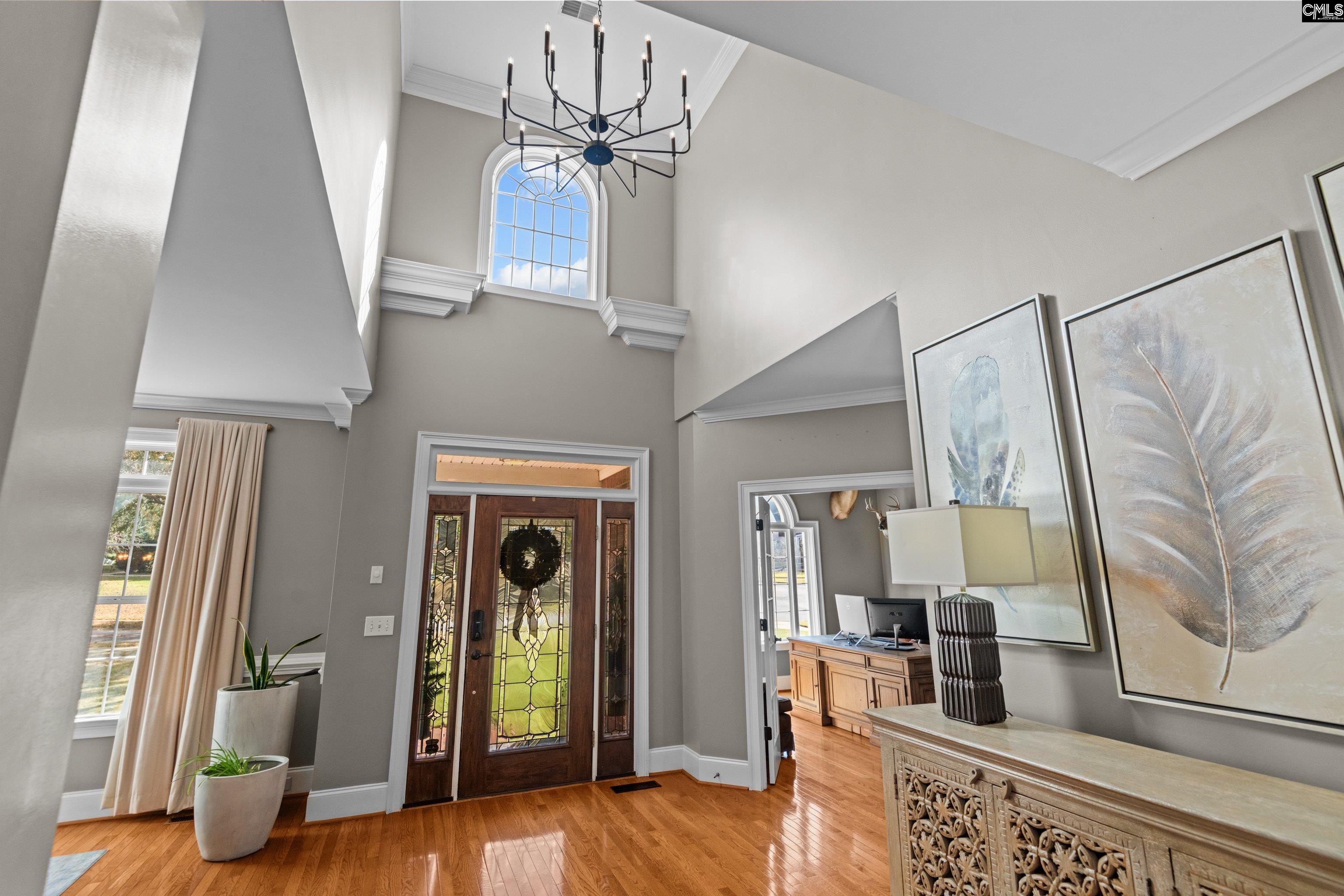 Irmo, South Carolina, 29063, United States, 5 Bedrooms Bedrooms, ,4 BathroomsBathrooms,Residential,For Sale,1990179