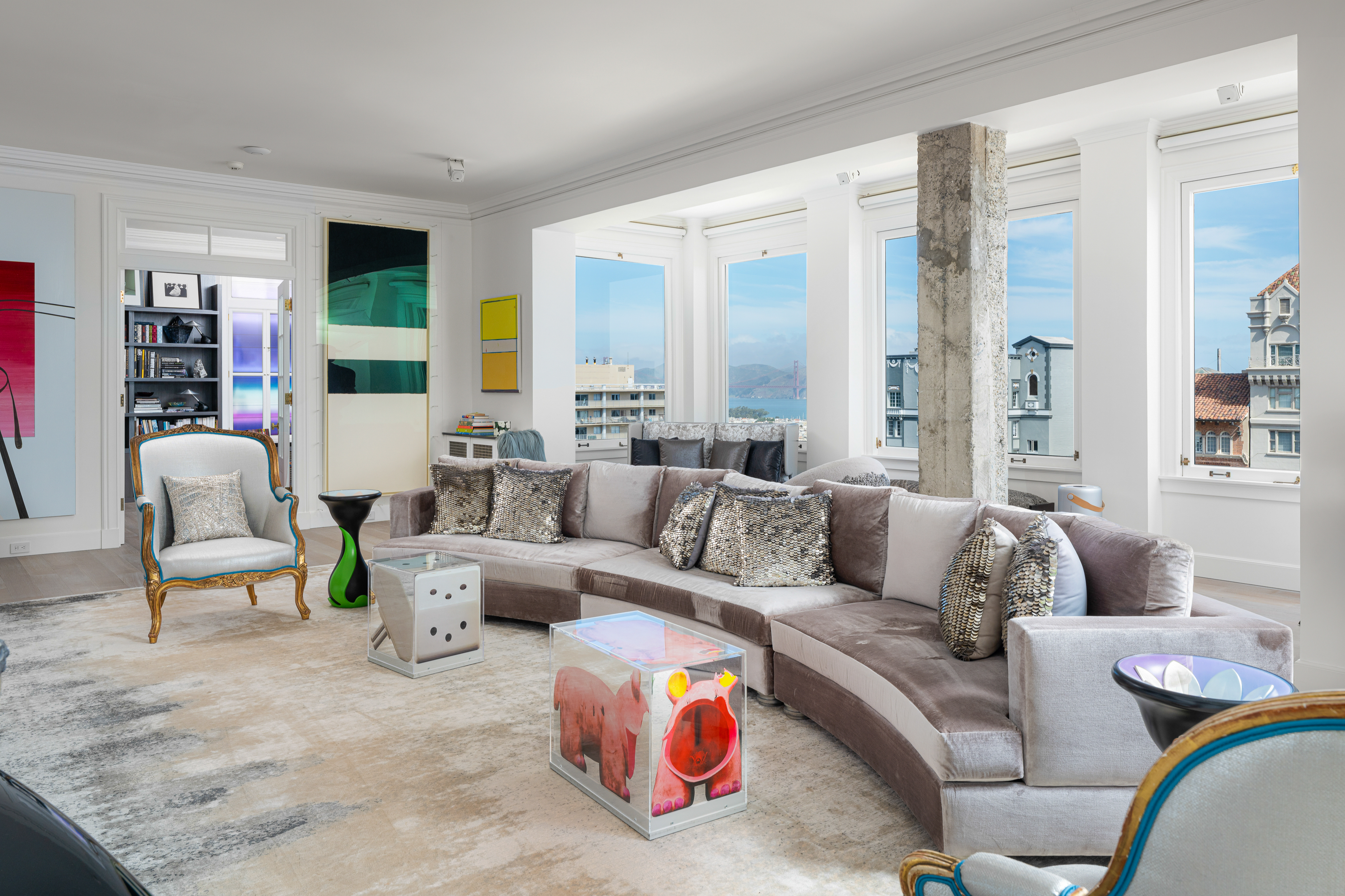  Magnificent Apartment at The Heights - 物件實景