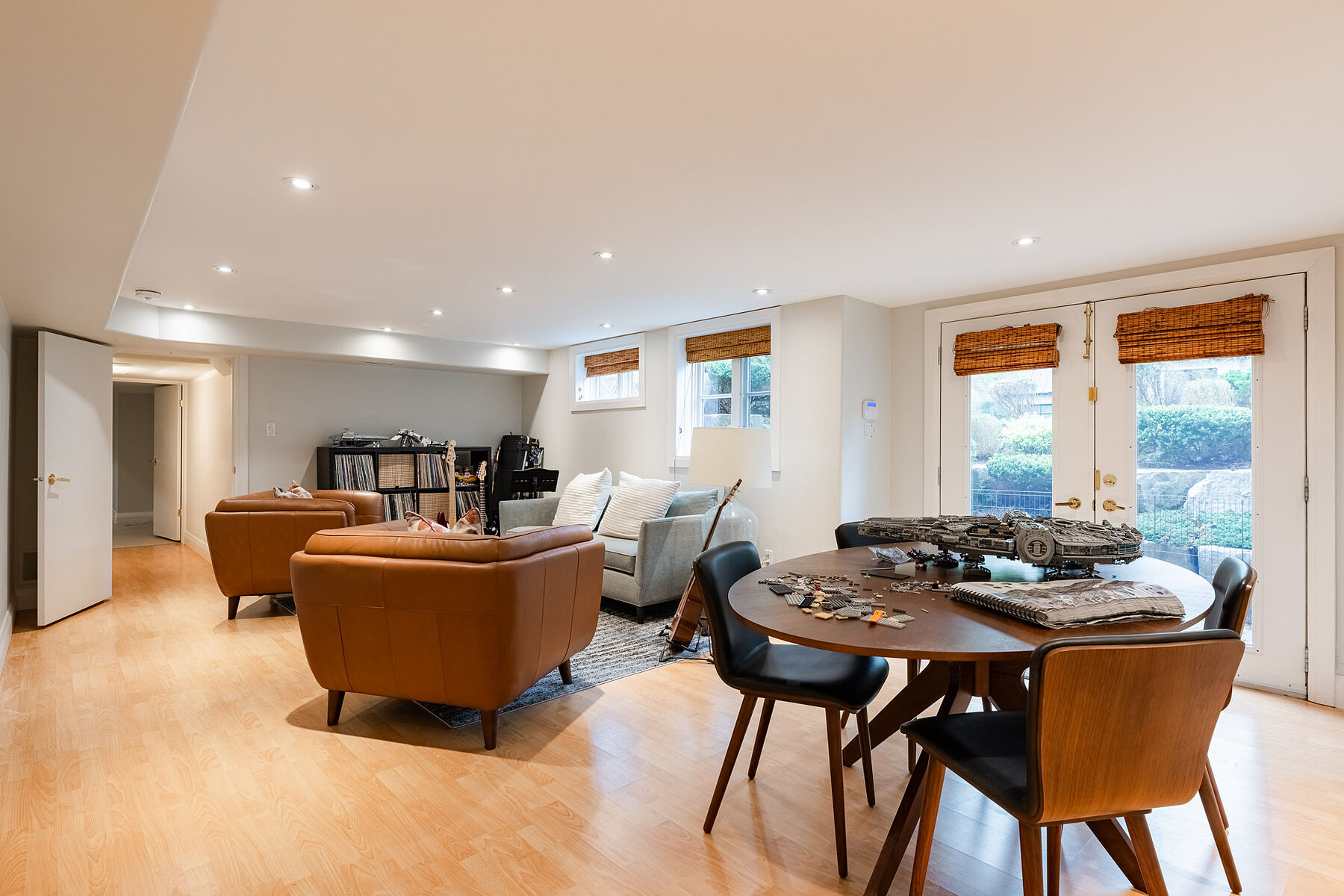  Expansive Morrison Bungalow - 物件實景
