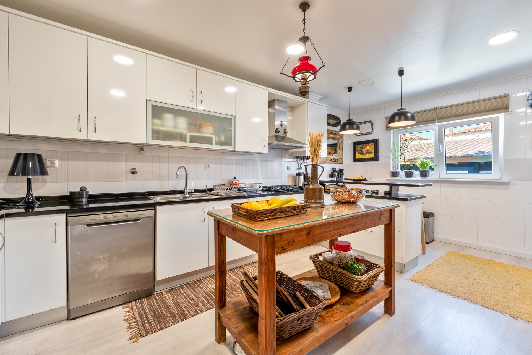  Detached house, 4 bedrooms, for Sale - 物件實景