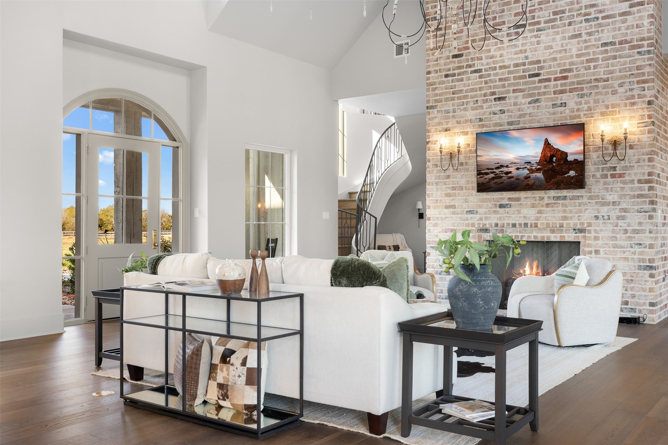  404 Blackberry Lane, Washington, TX, 77880 - 物件實景