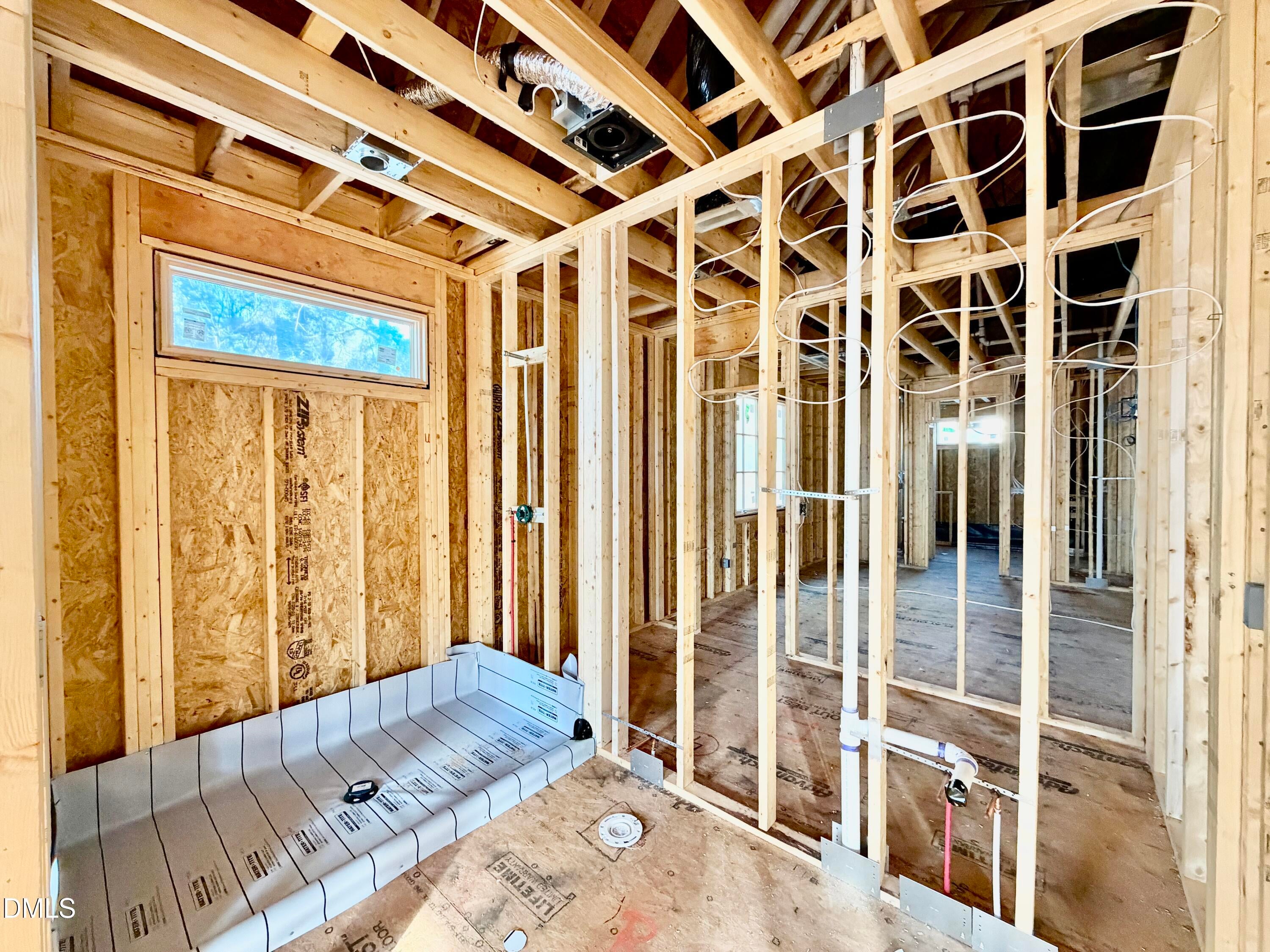 Raleigh, North Carolina, 27609, United States, 5 Bedrooms Bedrooms, ,7 BathroomsBathrooms,Residential,For Sale,1997478