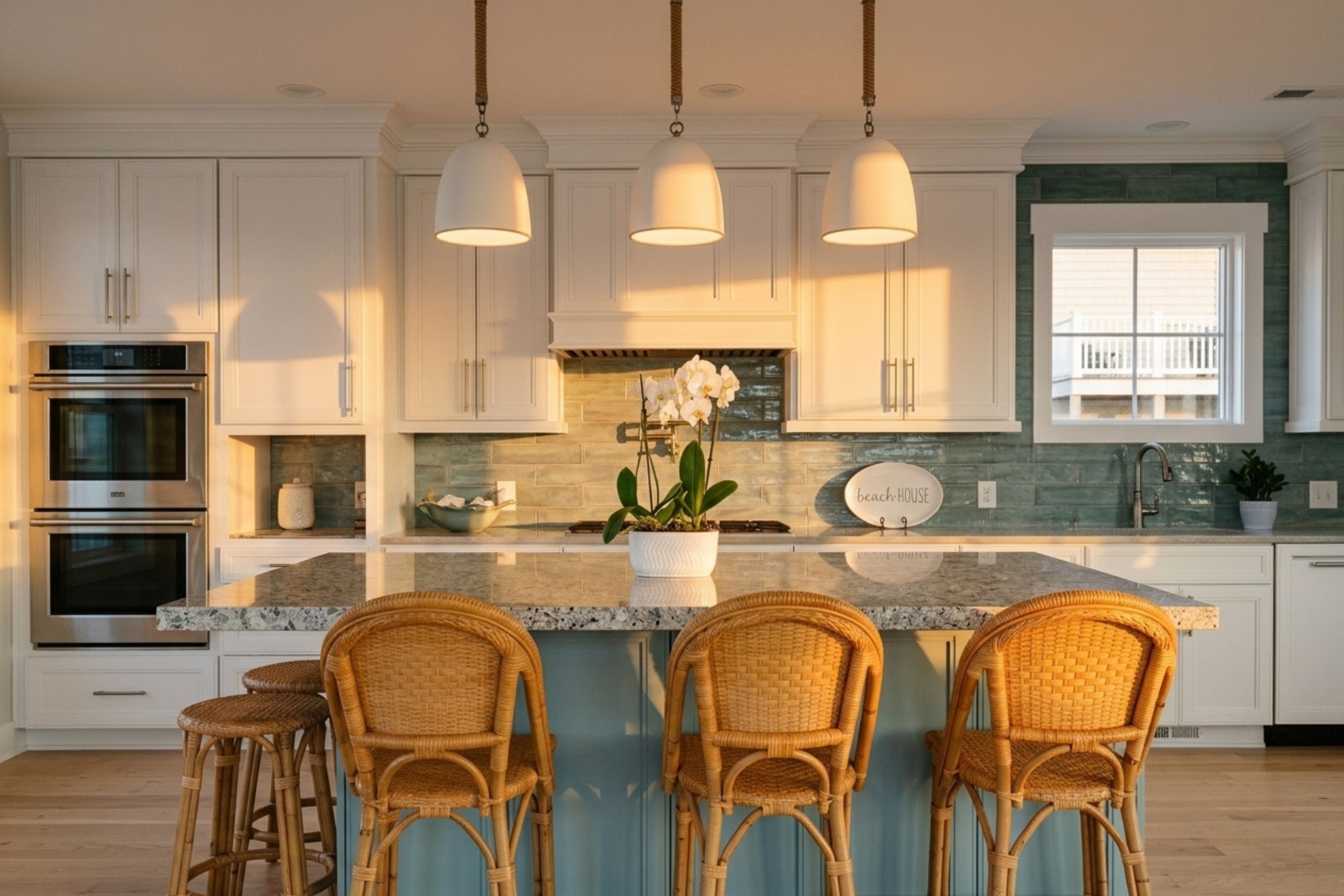  108 Strawflower Drive, Holden Beach, NC 28462 - 物件實景