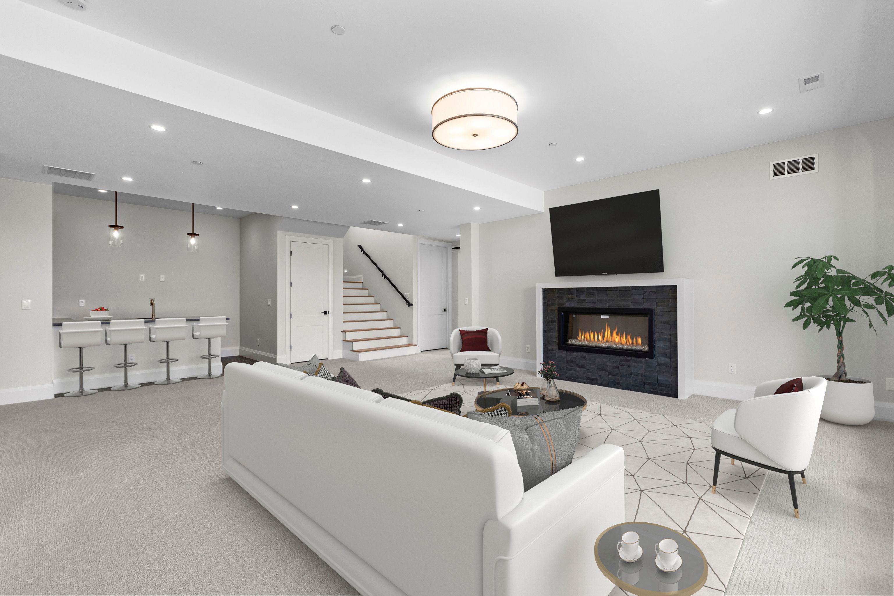  Model Home Sale - 物件實景