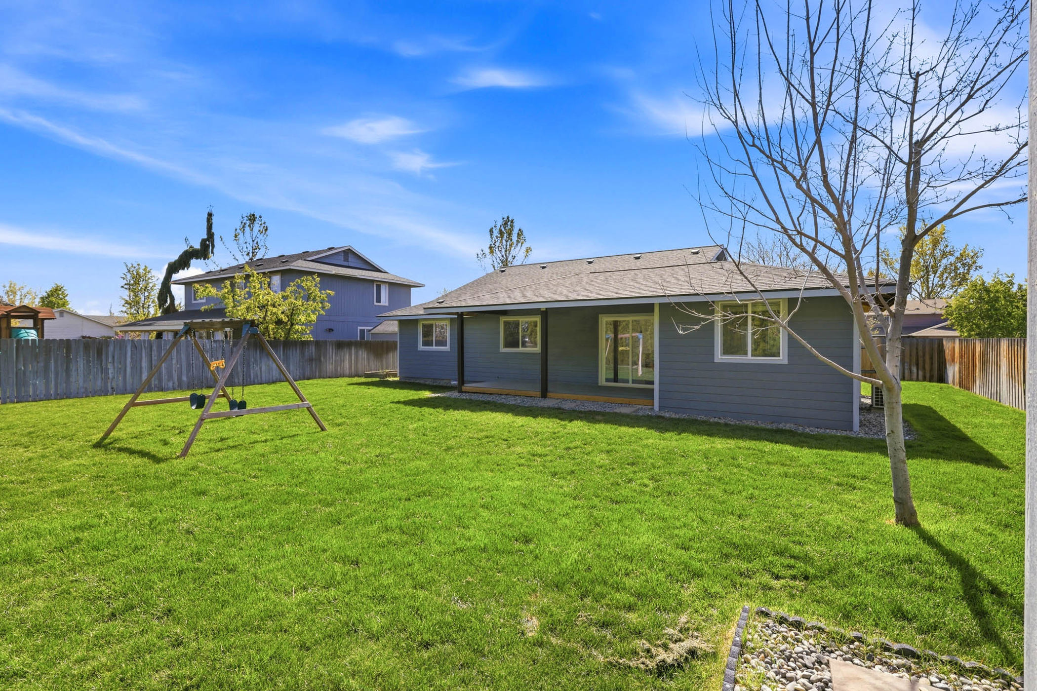  Charming 3-Bedrooms+ Office and RV/ Boat Parking - 物件實景