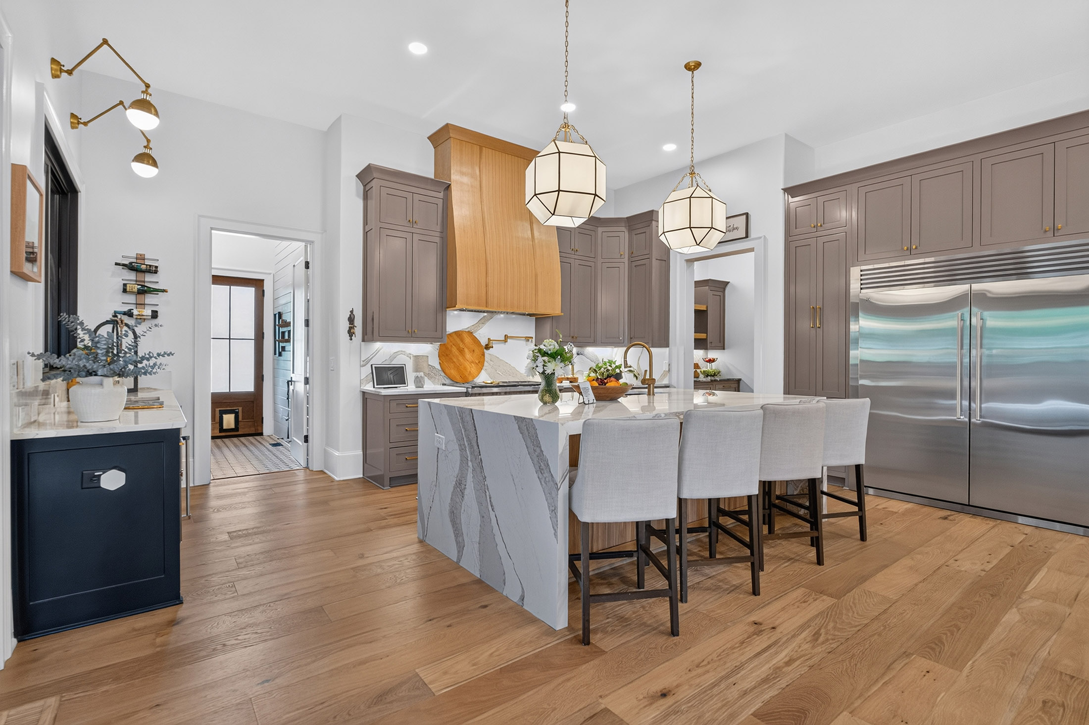  Exceptional Custom Luxury in the Heart of Alpharetta - 物件實景