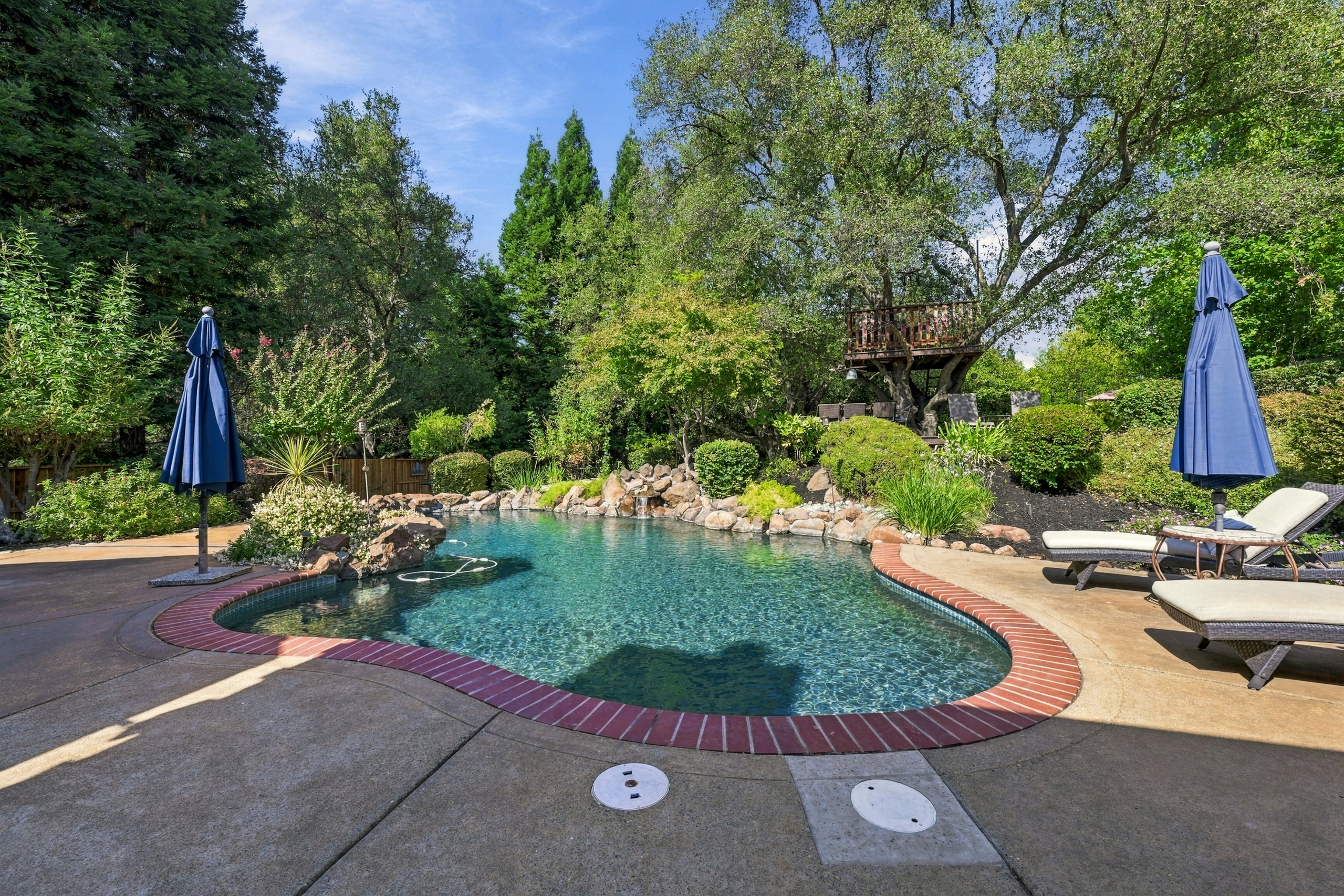  8455 Wood Thrush Way, Granite Bay, CA 95746 - 物件實景