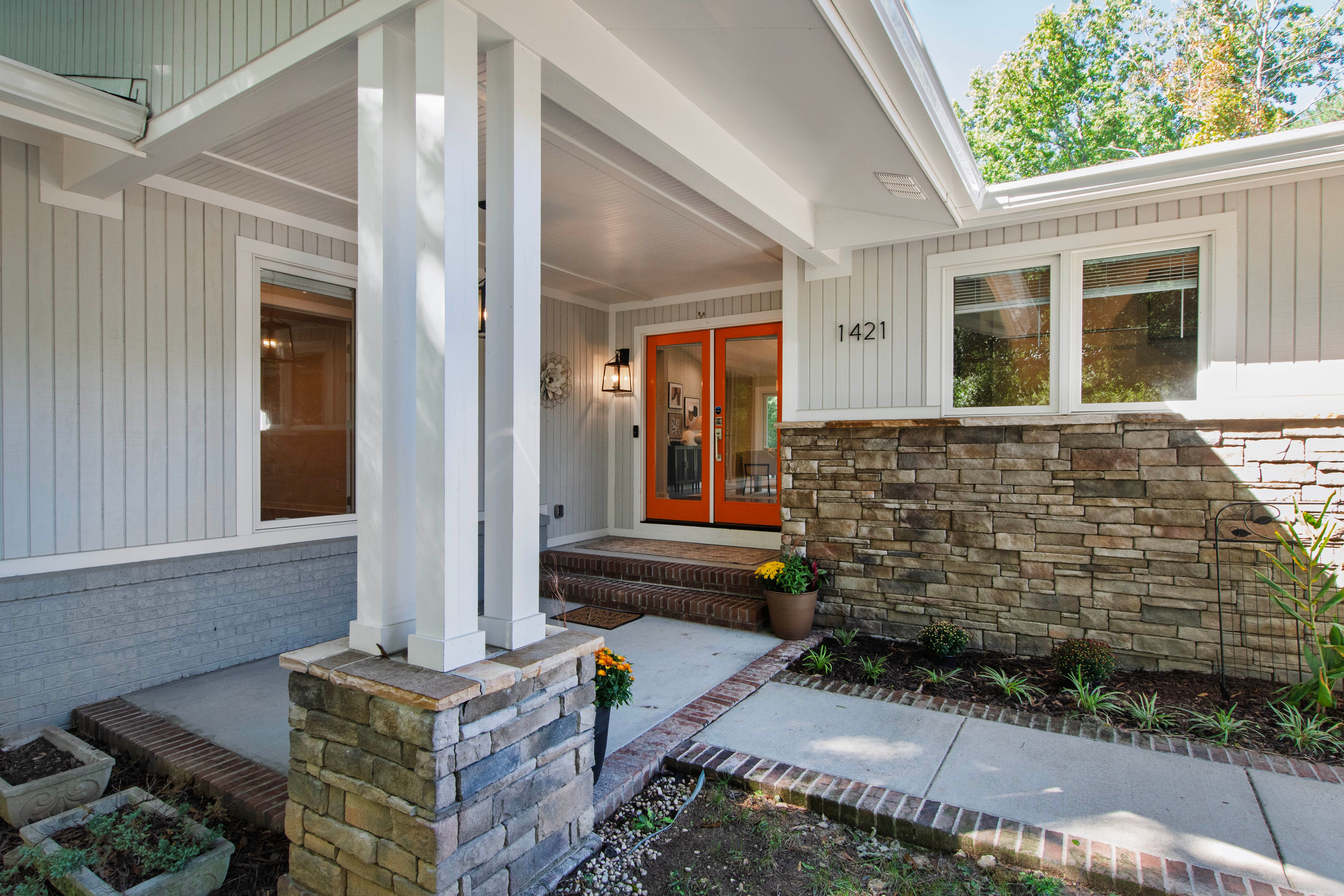  1421 Jenks Carpenter Road, Cary, NC 27519 - 物件實景