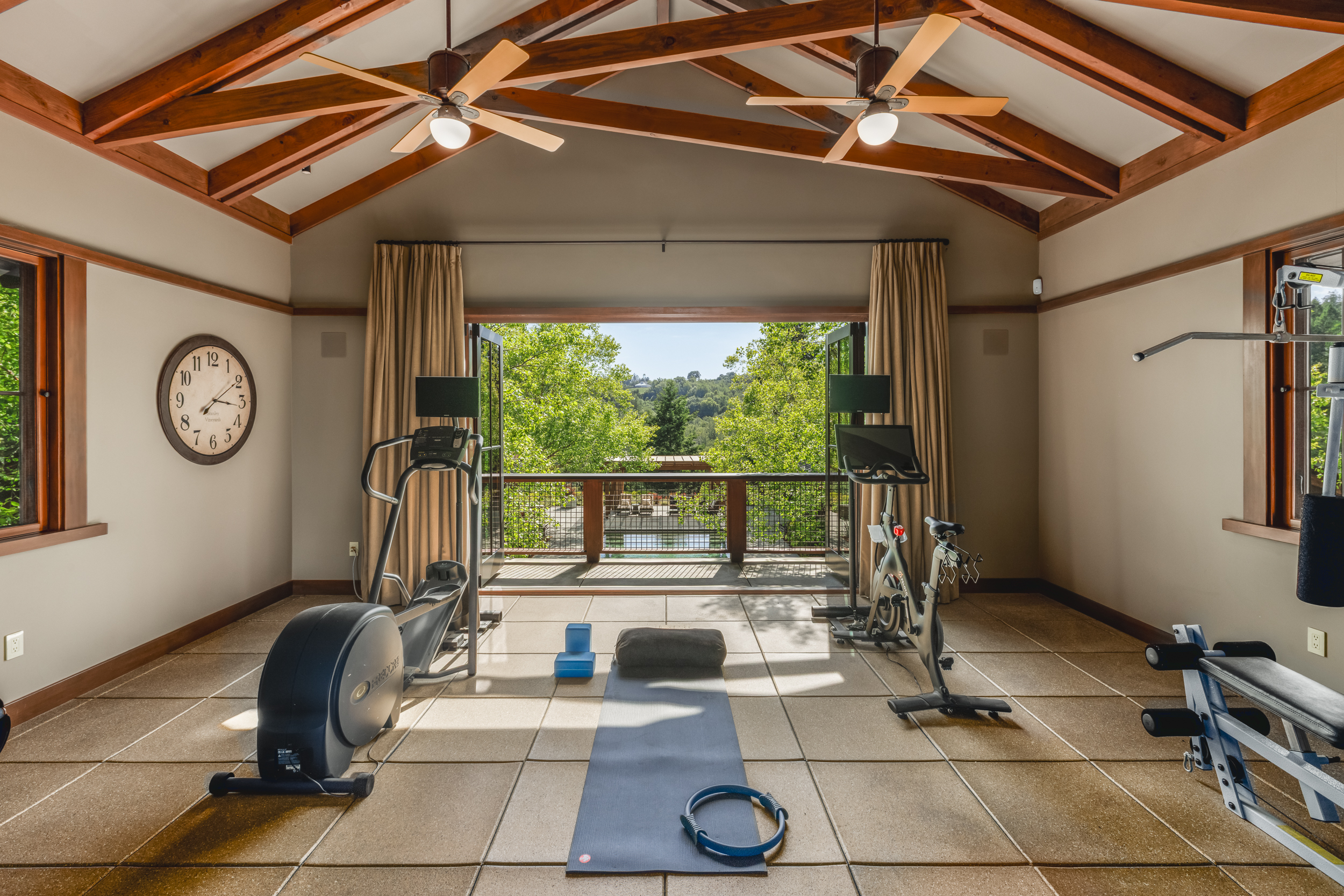  Healdsburg Architectural Estate - 物件實景