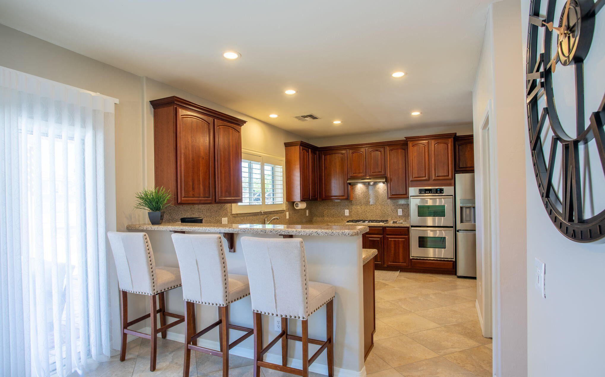  3578 E Canter Road  Tucson, AZ - 物件實景