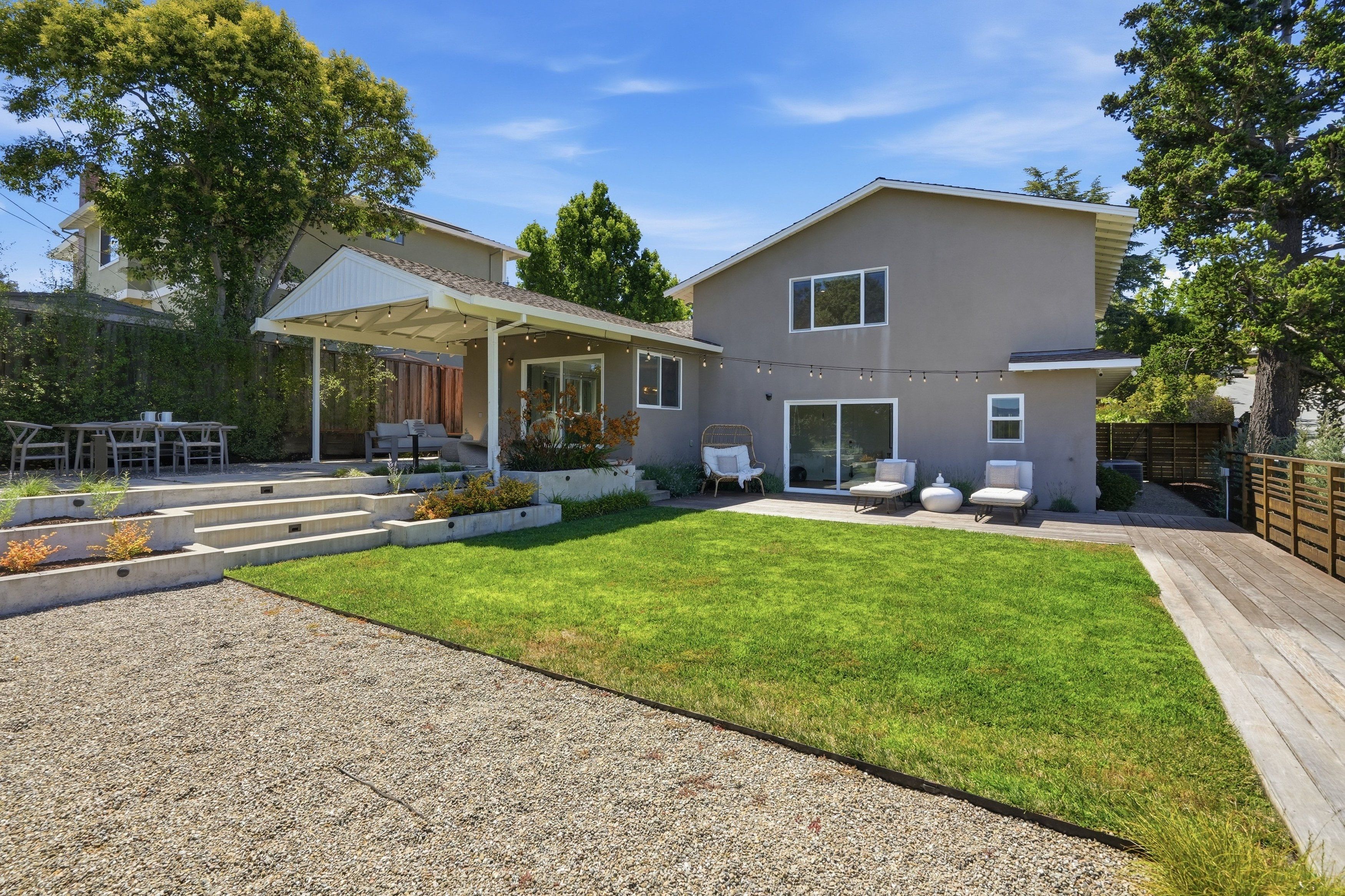  Turn-key with Views in Farm Hill Estates - 物件實景