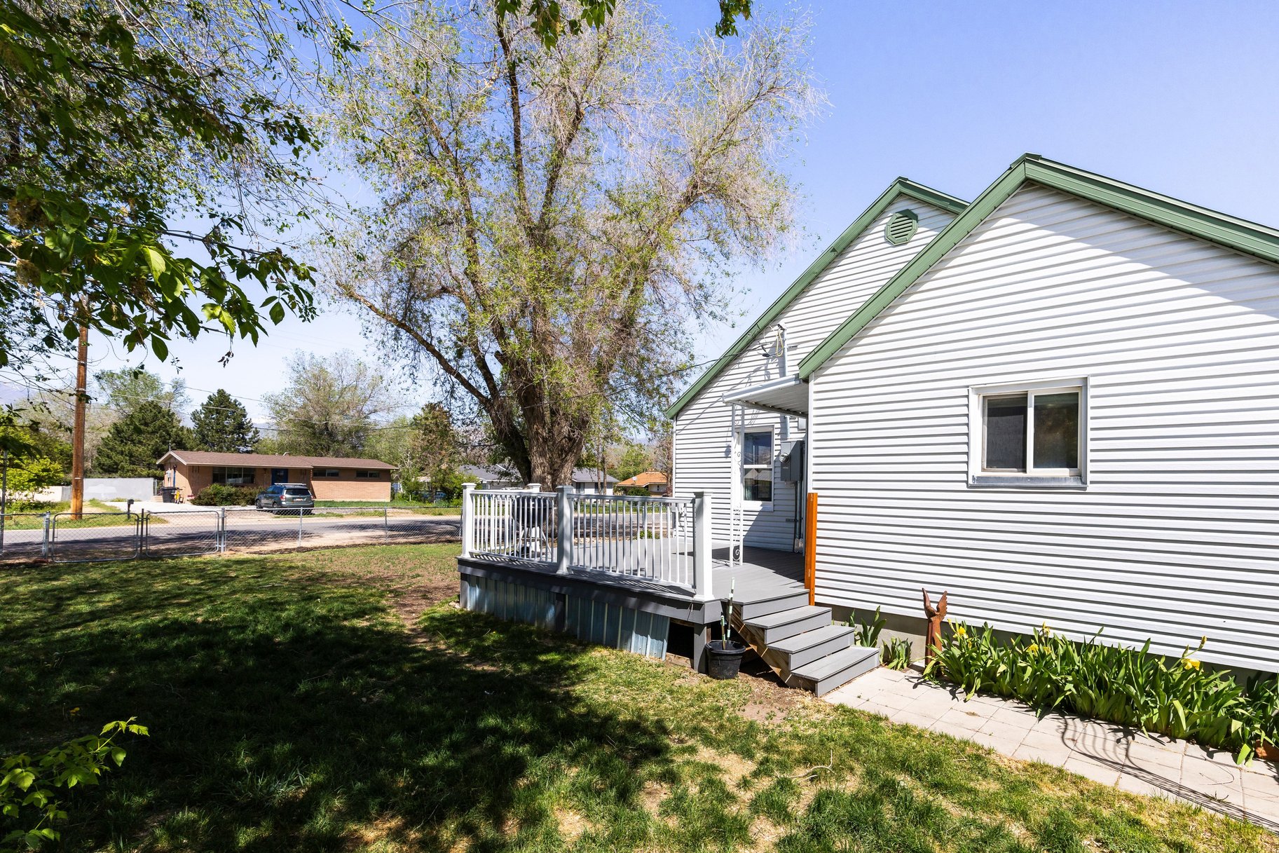  No HOA  Two Homes  Commercially Zoned  Nightly Rental  15 Min Deer Valley - 物件實景