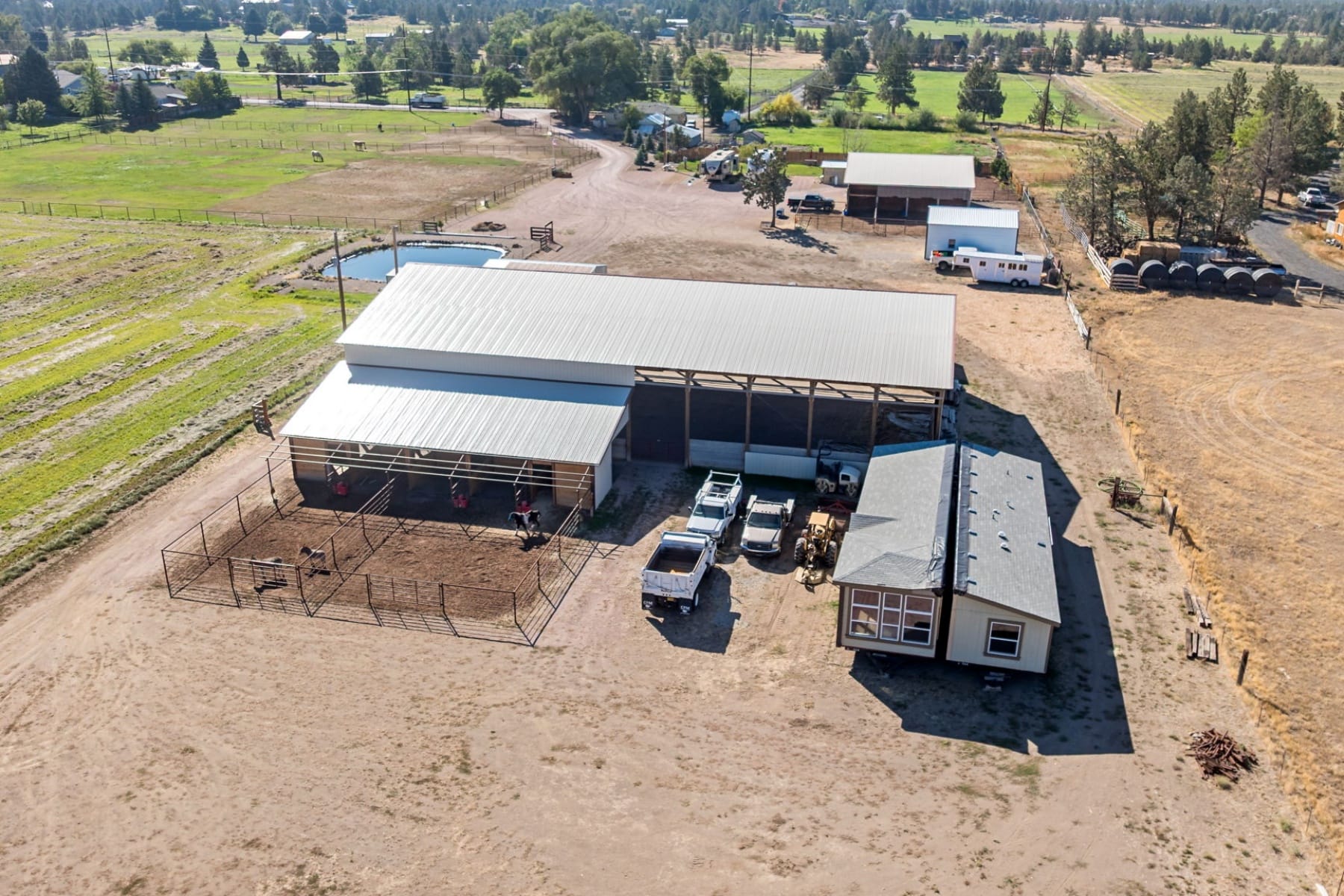  5755 SW Obsidian Avenue Redmond, OR 97756 - 物件實景