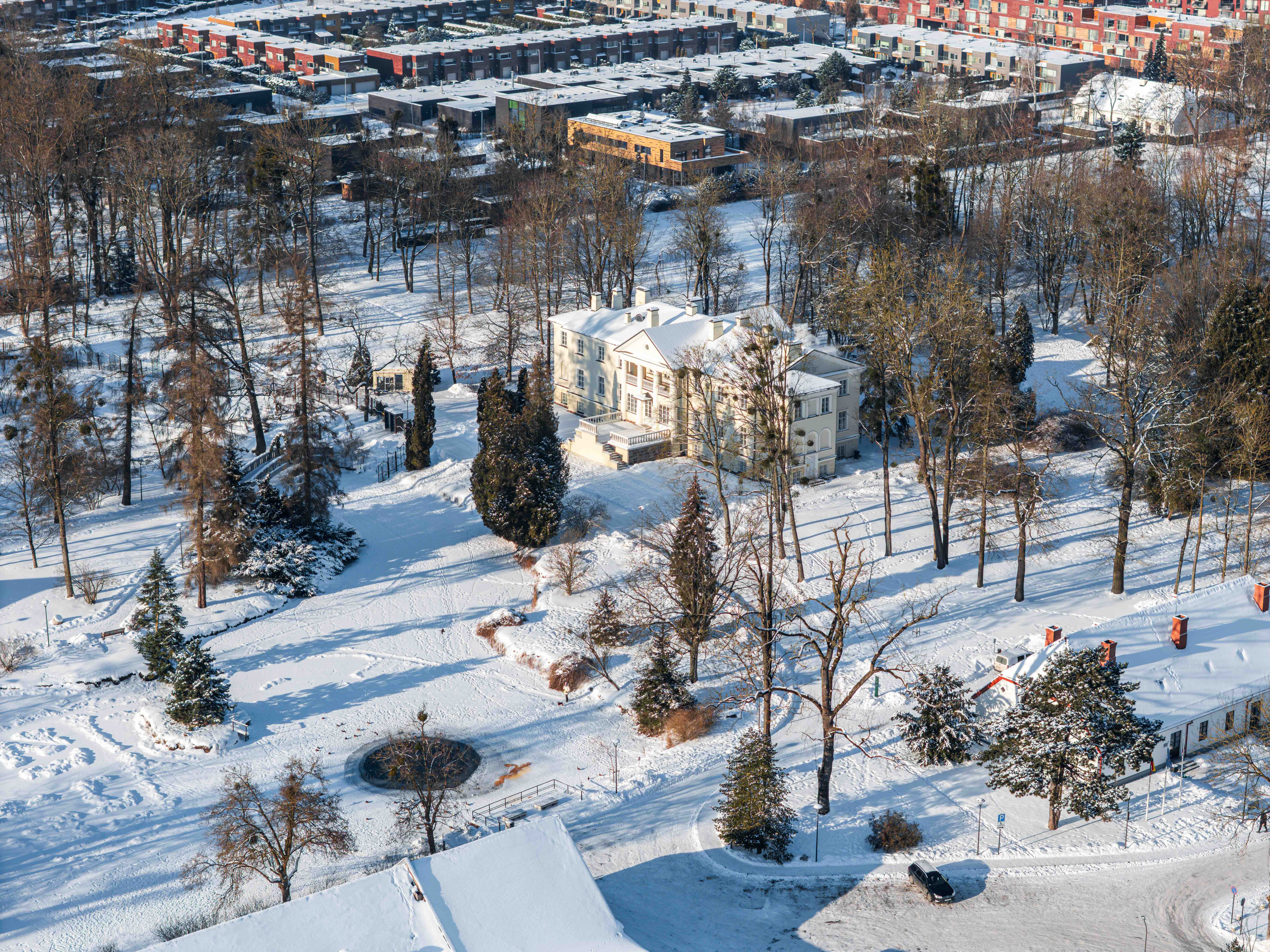  Corner plot in Freda with house project and building permission - 物件實景