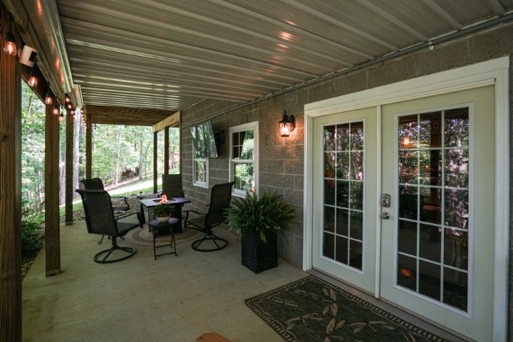 Horner, West Virginia, 26732, United States, 4 Bedrooms Bedrooms, ,4 BathroomsBathrooms,Residential,For Sale,1955004