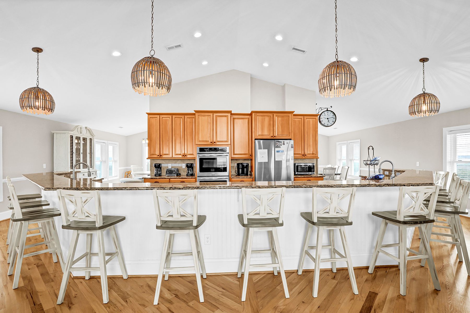  100 Oleander Court, Surf City, NC 28445 - 物件實景