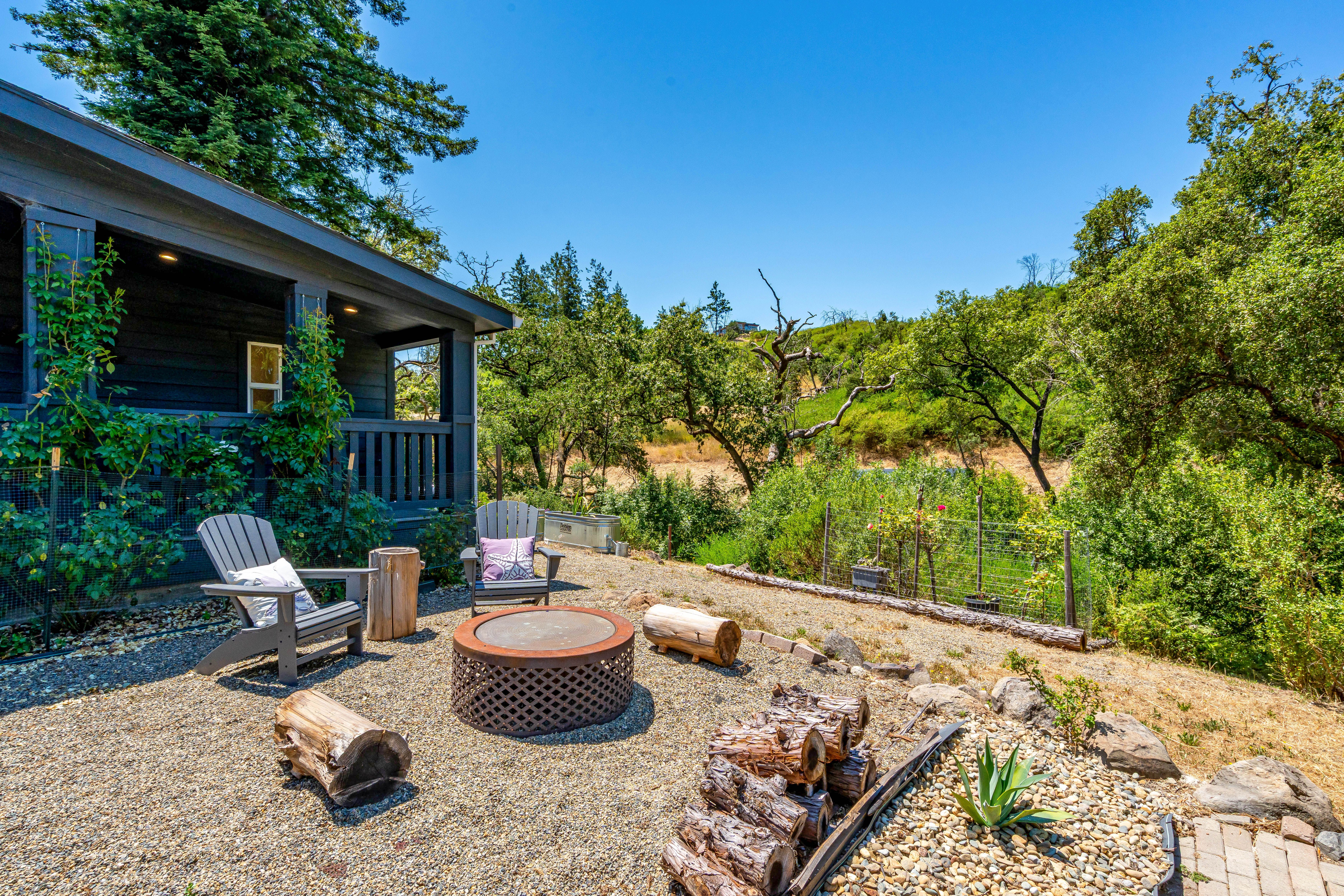  1055 Sundown Trail, Santa Rosa, CA 95404 - 物件實景