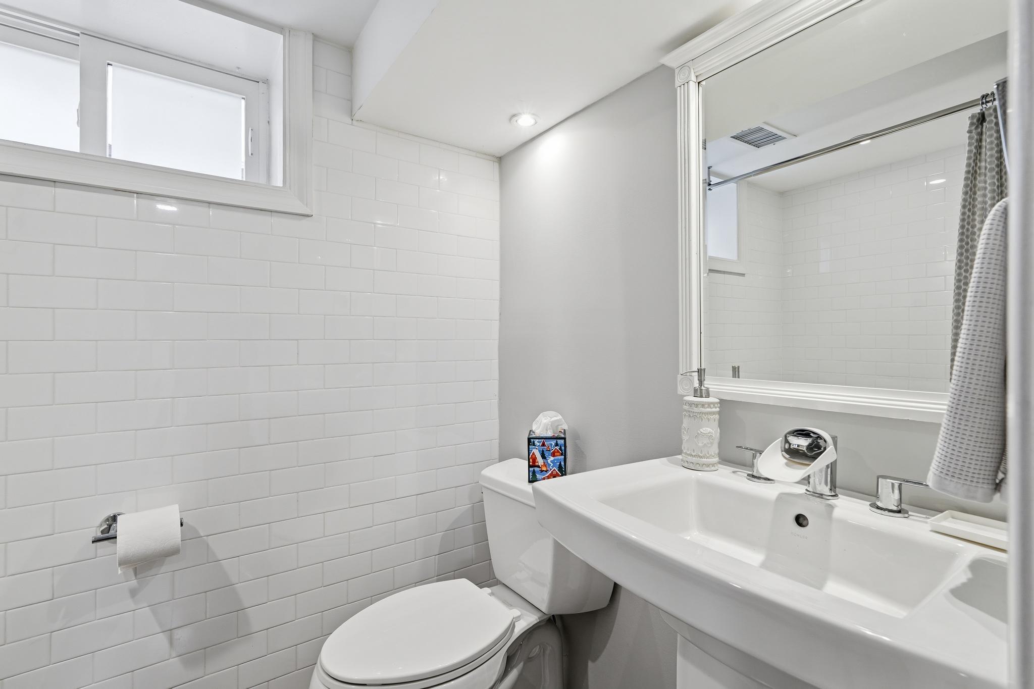  2812 34th Street NW, Washington, DC, 20008 - 物件實景