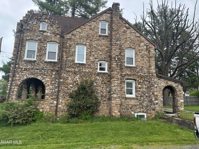 Princeton Rd, Altoona, PA 16602 #1