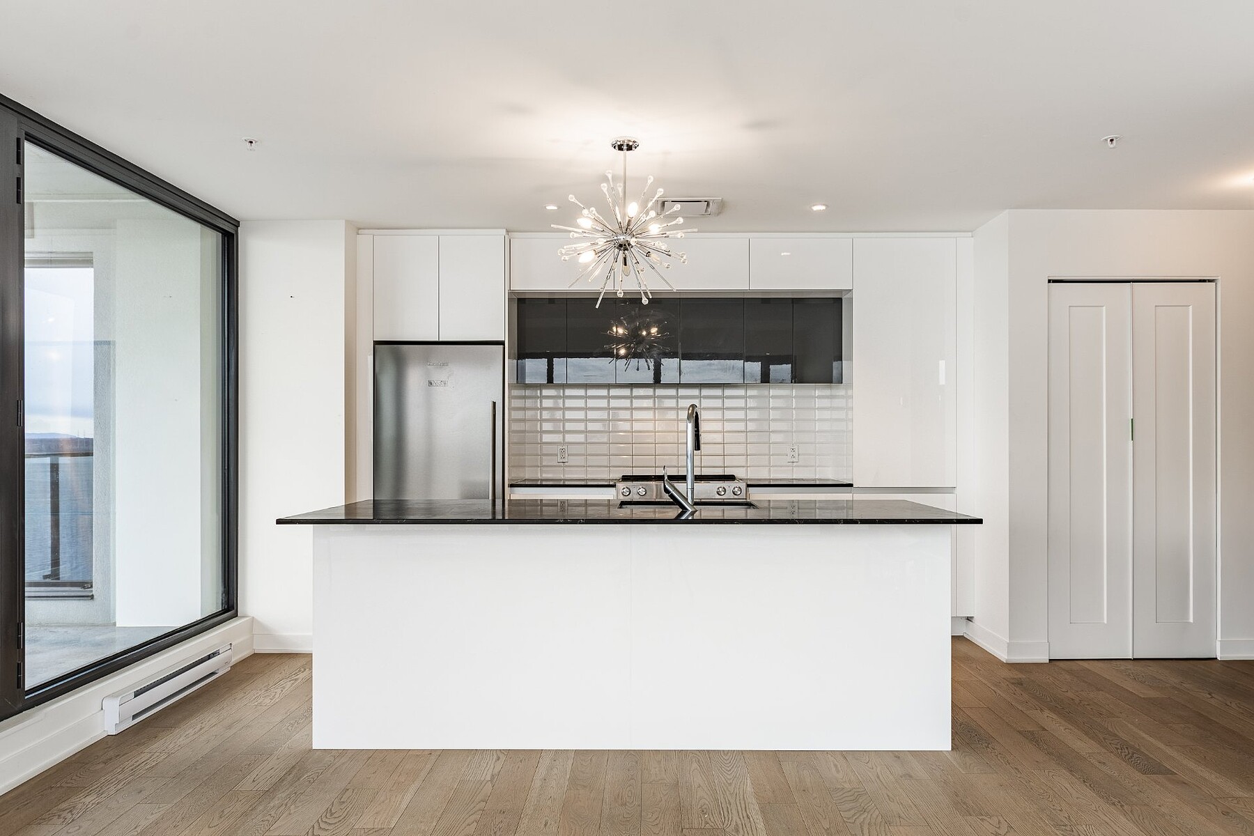  Verdun / Île-des-Soeurs, Montréal - 物件實景