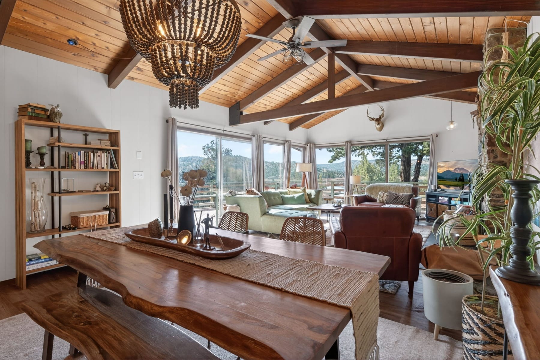  19393 SE Park Avenue Prineville, OR 97754 - 物件實景