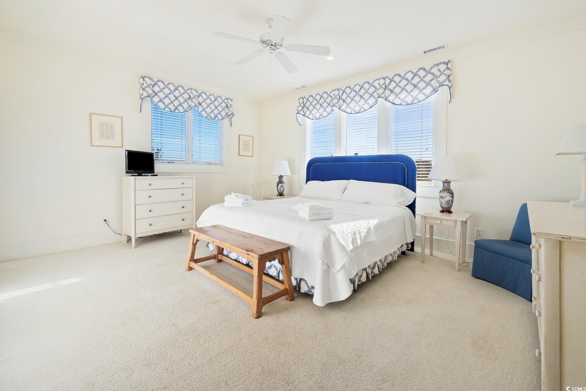  224 Ocean Green Dr.  DeBordieu Colony - 物件實景