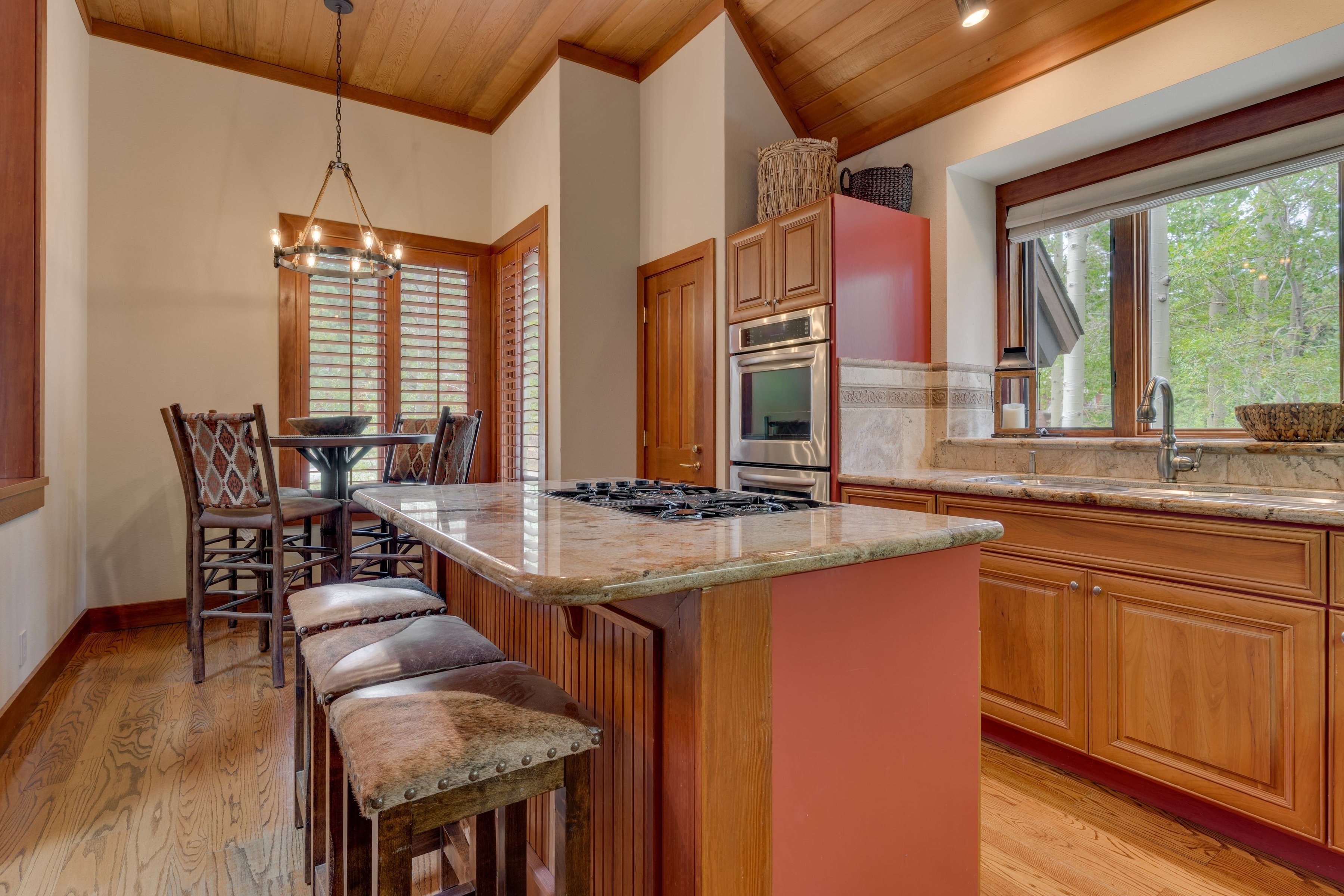  Welcome home to Chambers Landing Residence 42 - Summer Camp Tahoe - 物件實景