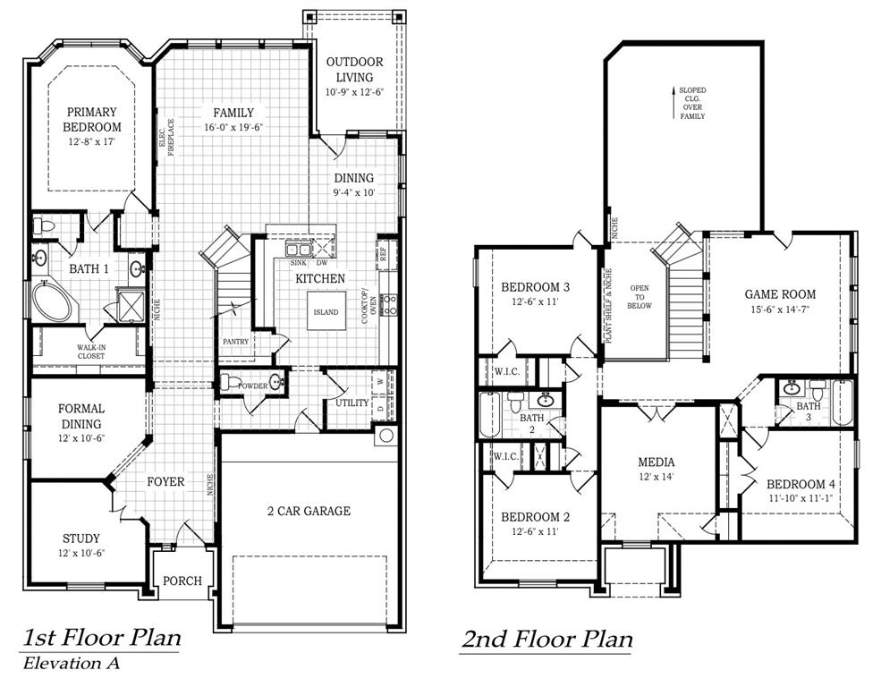 Mansfield, Texas, 76084, United States, 4 Bedrooms Bedrooms, ,4 BathroomsBathrooms,Residential,For Sale,1927817