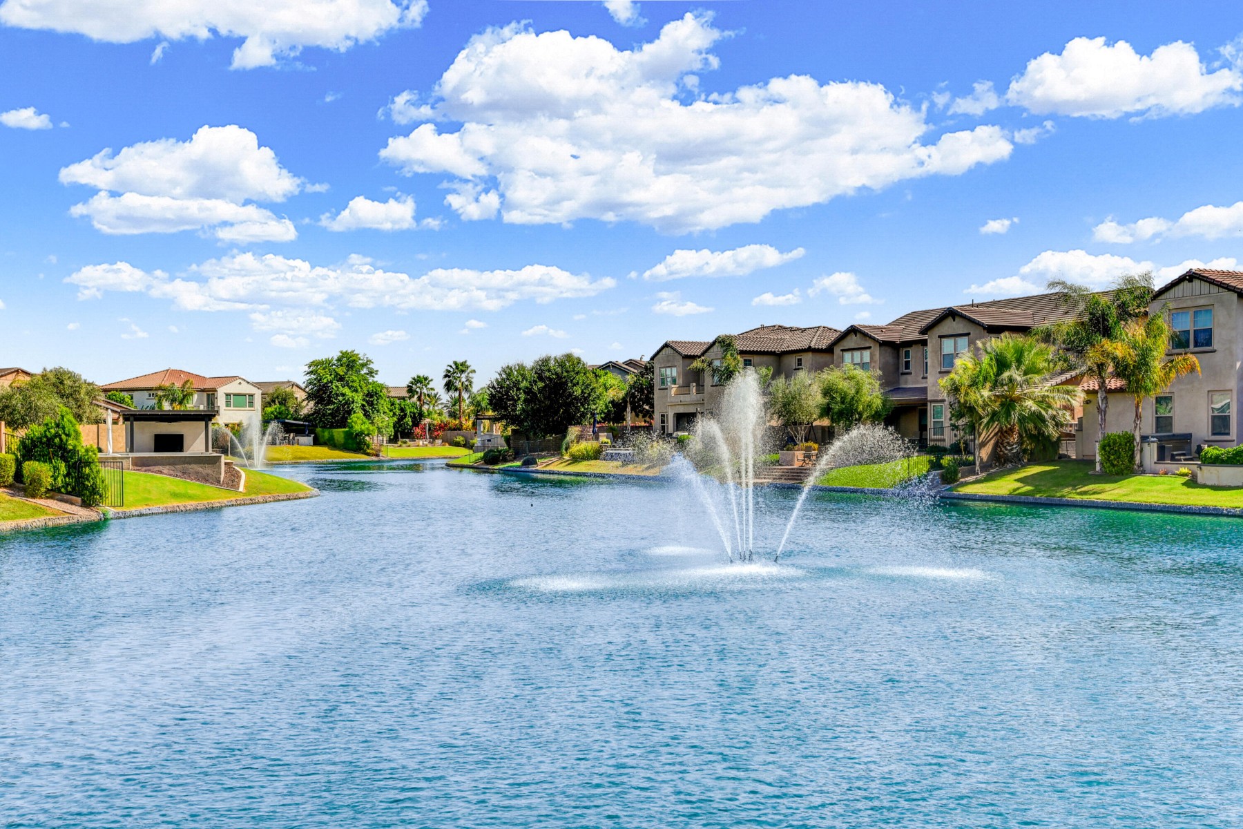  4077 S Sabrina Drive, Chandler, AZ 85248 - 物件實景