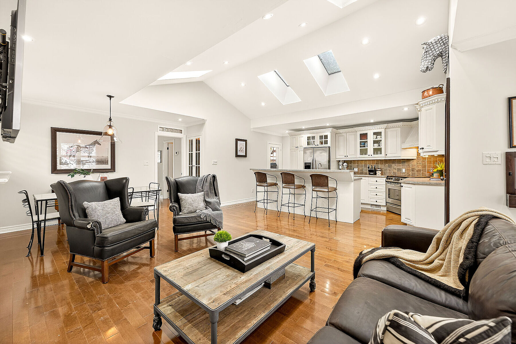  Stylish Bungalow - 物件實景