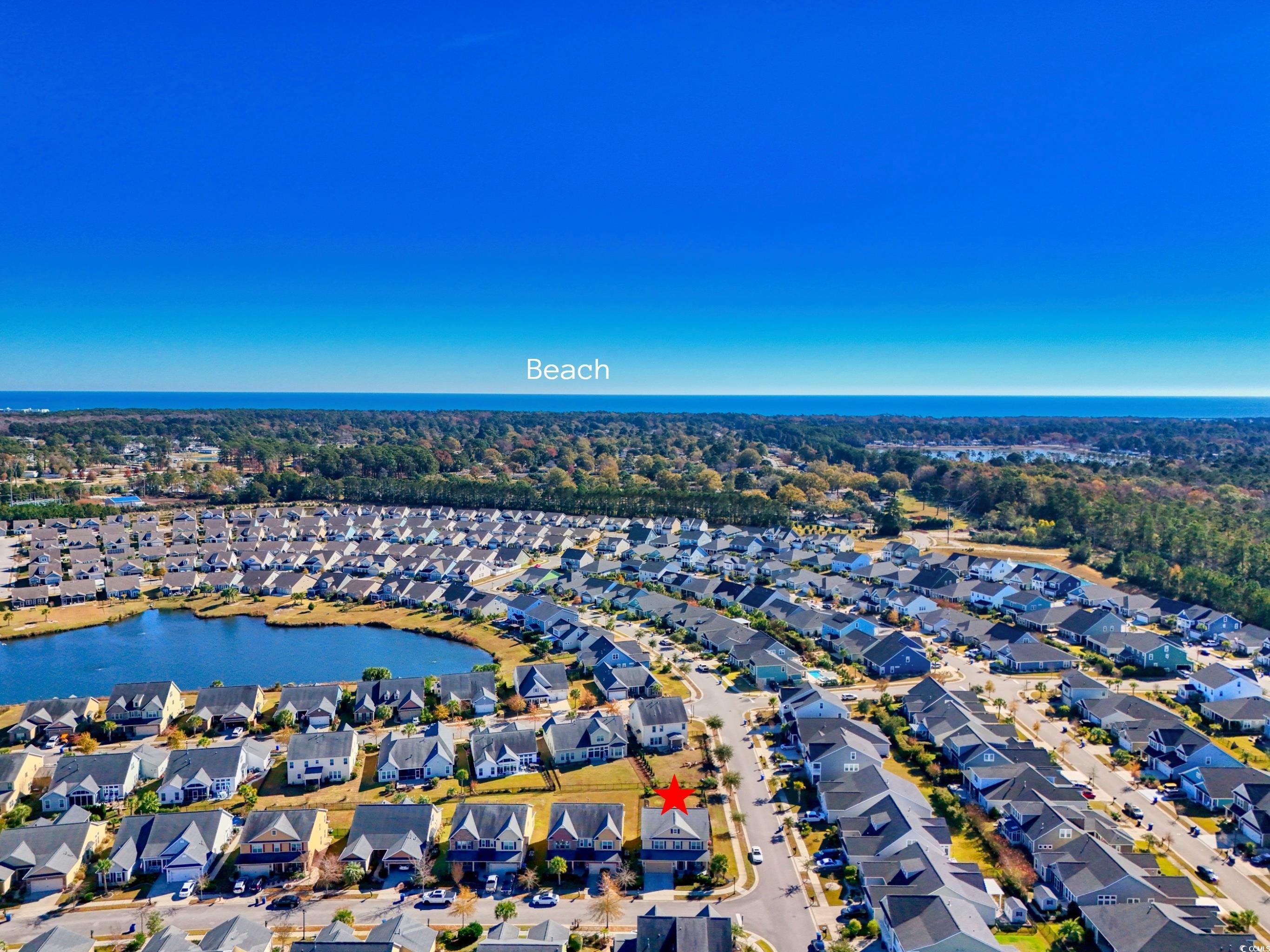 Myrtle Beach, South Carolina, 29577, United States, 5 Bedrooms Bedrooms, ,5 BathroomsBathrooms,Residential,For Sale,2002240