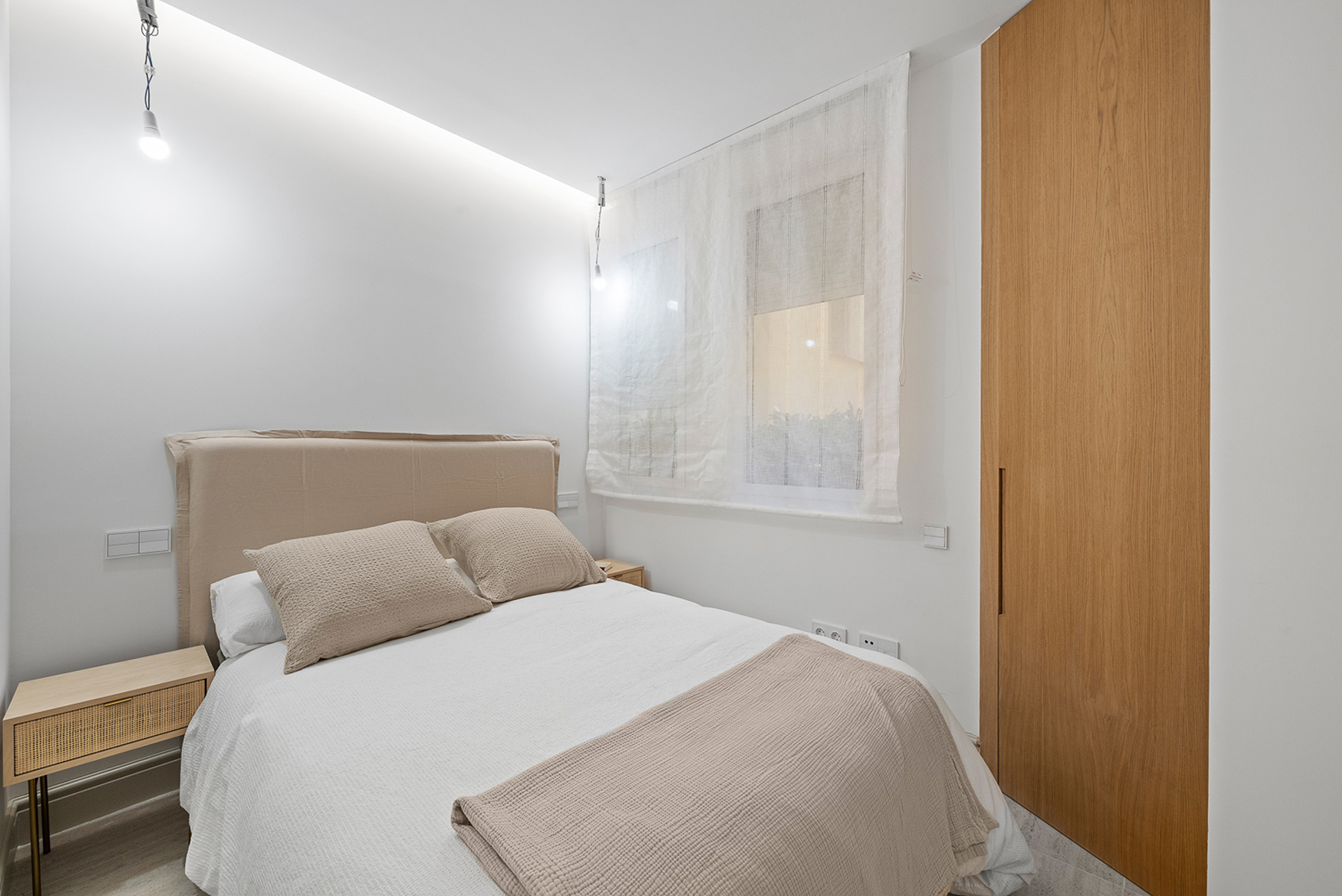  Modern renovated flat in Barrio de Salamanca - 物件實景