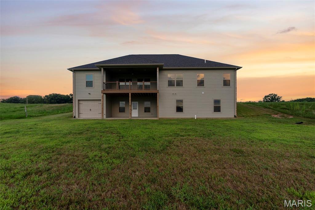 Cape Girardeau, Missouri, 63701, United States, 5 Bedrooms Bedrooms, ,3 BathroomsBathrooms,Residential,For Sale,1944818