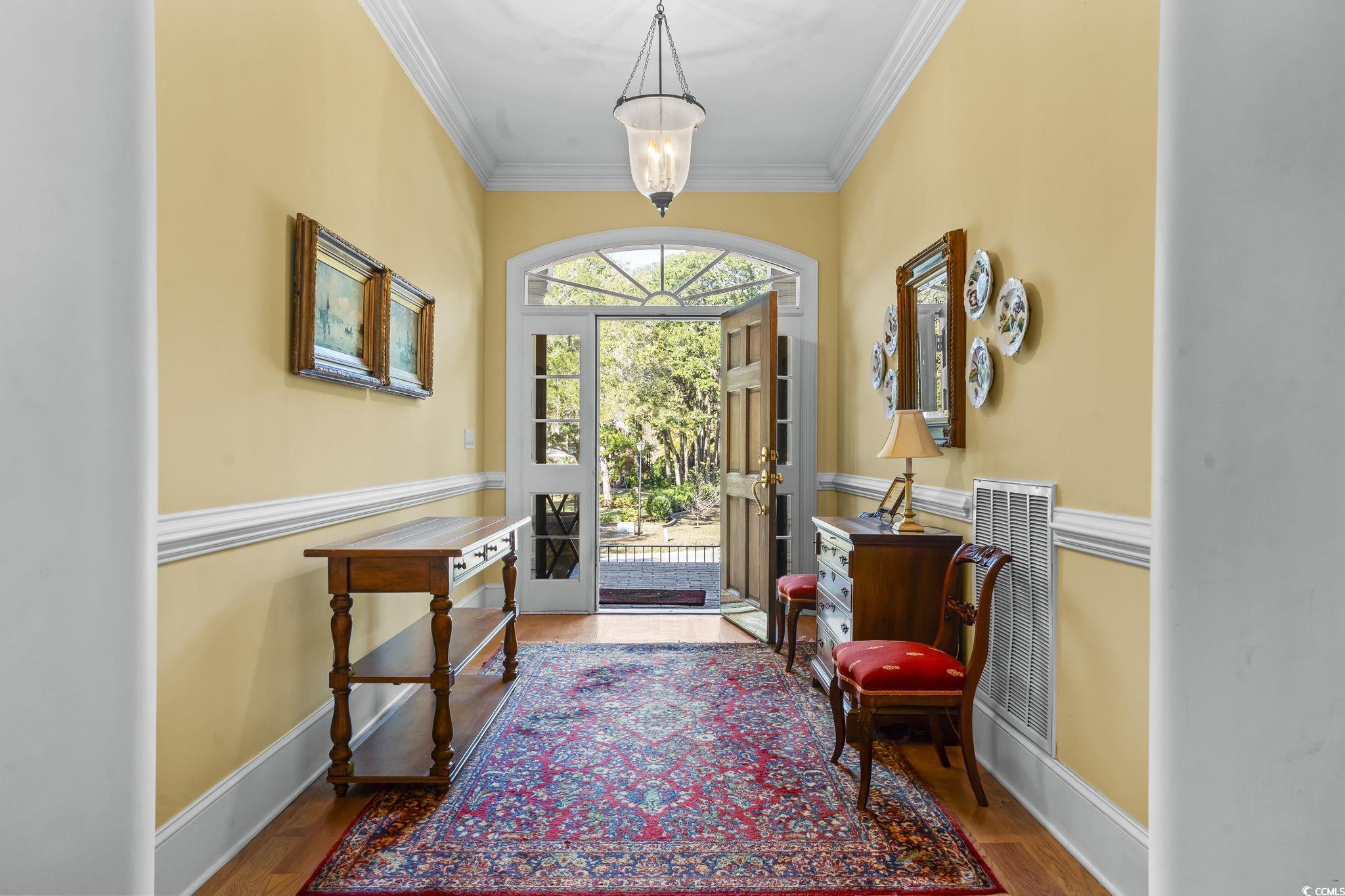 Pawleys Island, South Carolina, 29585, United States, 4 Bedrooms Bedrooms, ,5 BathroomsBathrooms,Residential,For Sale,2002218