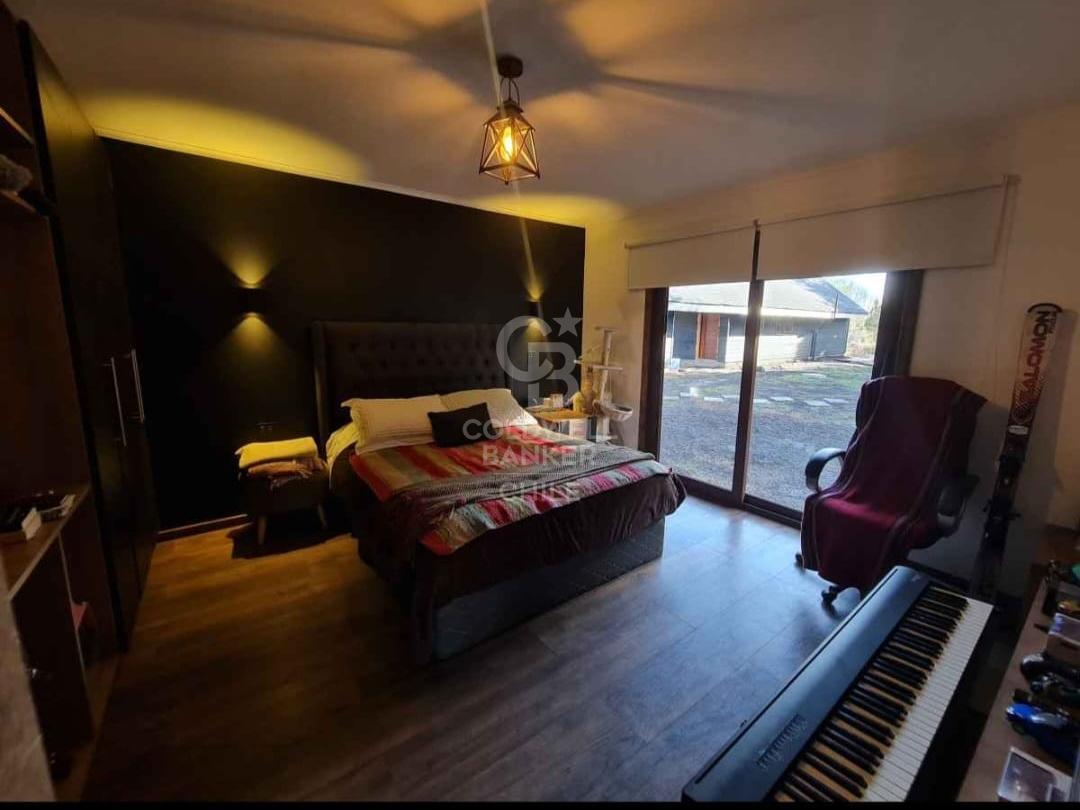 Pucón, Chile, 4 Bedrooms Bedrooms, ,3 BathroomsBathrooms,Residential,For Sale,1959469