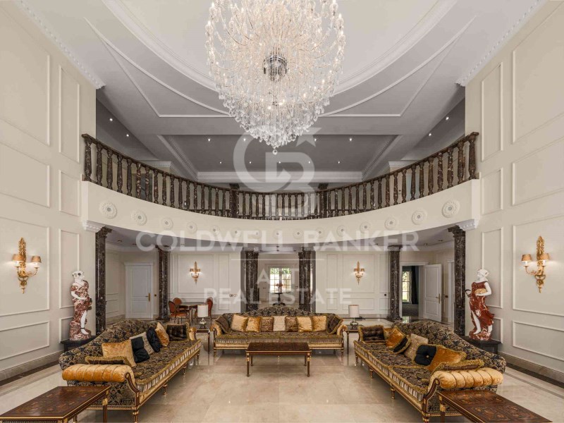 Marbella, Andalusia, ES, 7 Bedrooms Bedrooms, ,7 BathroomsBathrooms,Residential,For Sale,1819738