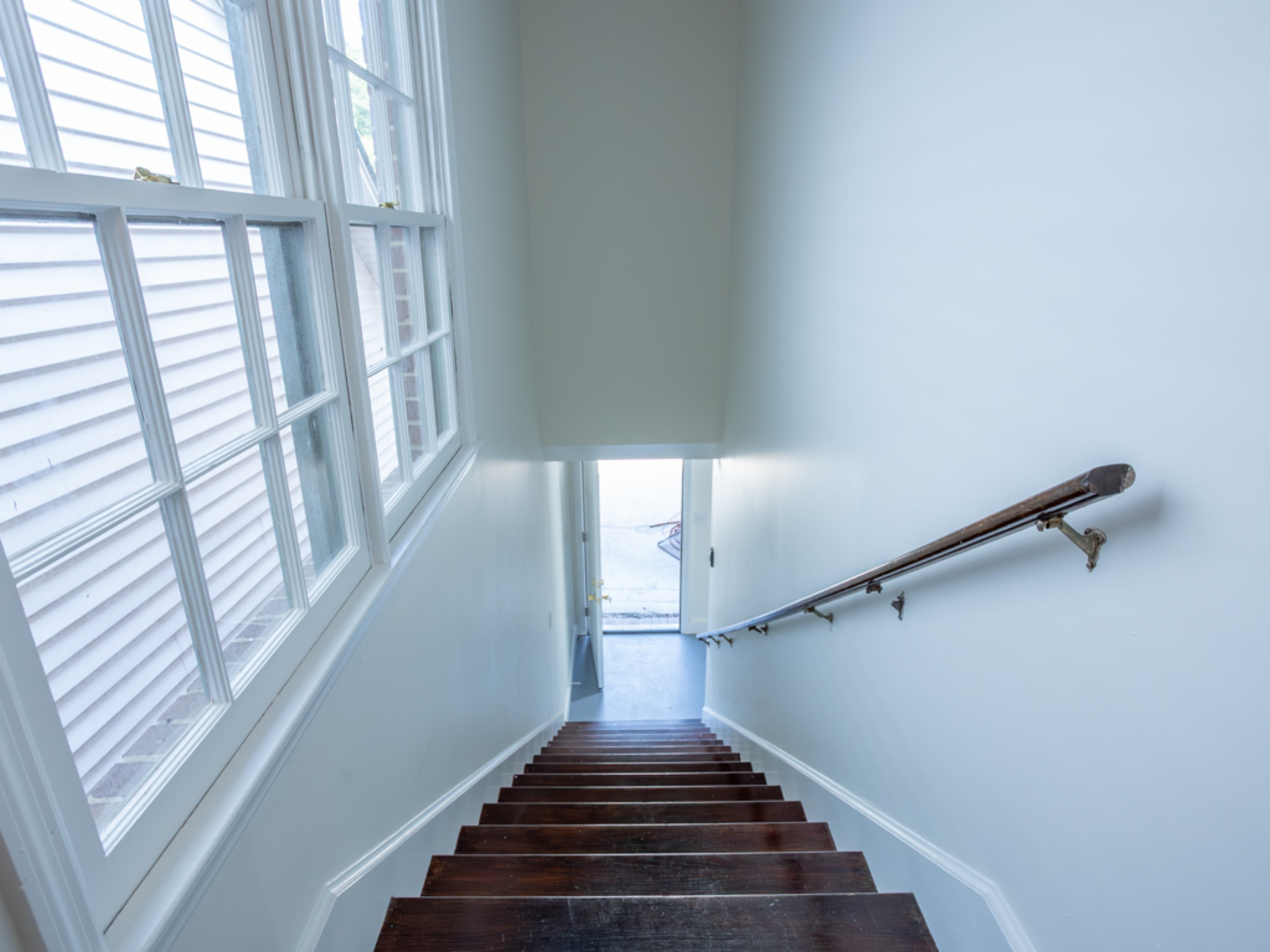  Grand Colonial Estate is Rare Find in the Heart of Midtown - 物件實景